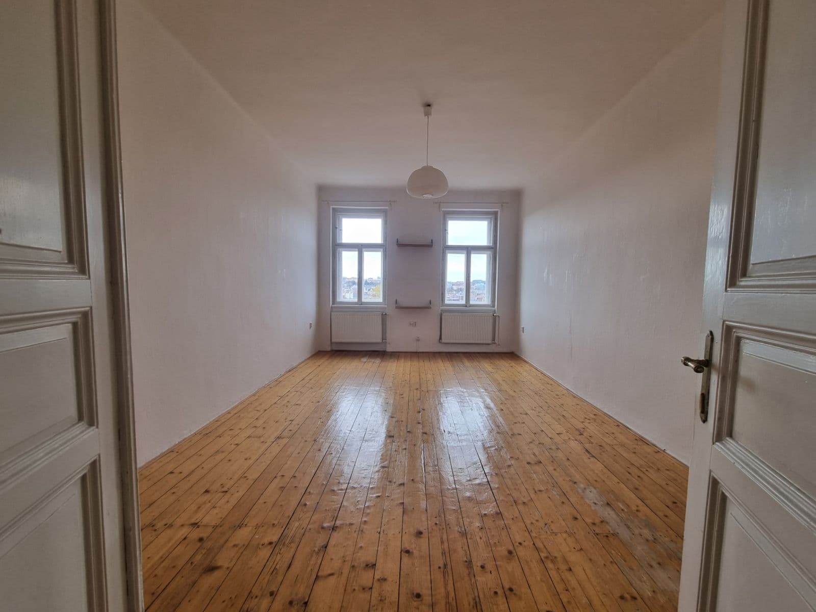 Pronájem bytu 2+kk 56 m², Rybalkova, Praha, Praha Pronájem bytu 2+kk 56 m², Rybalkova, Praha, Praha