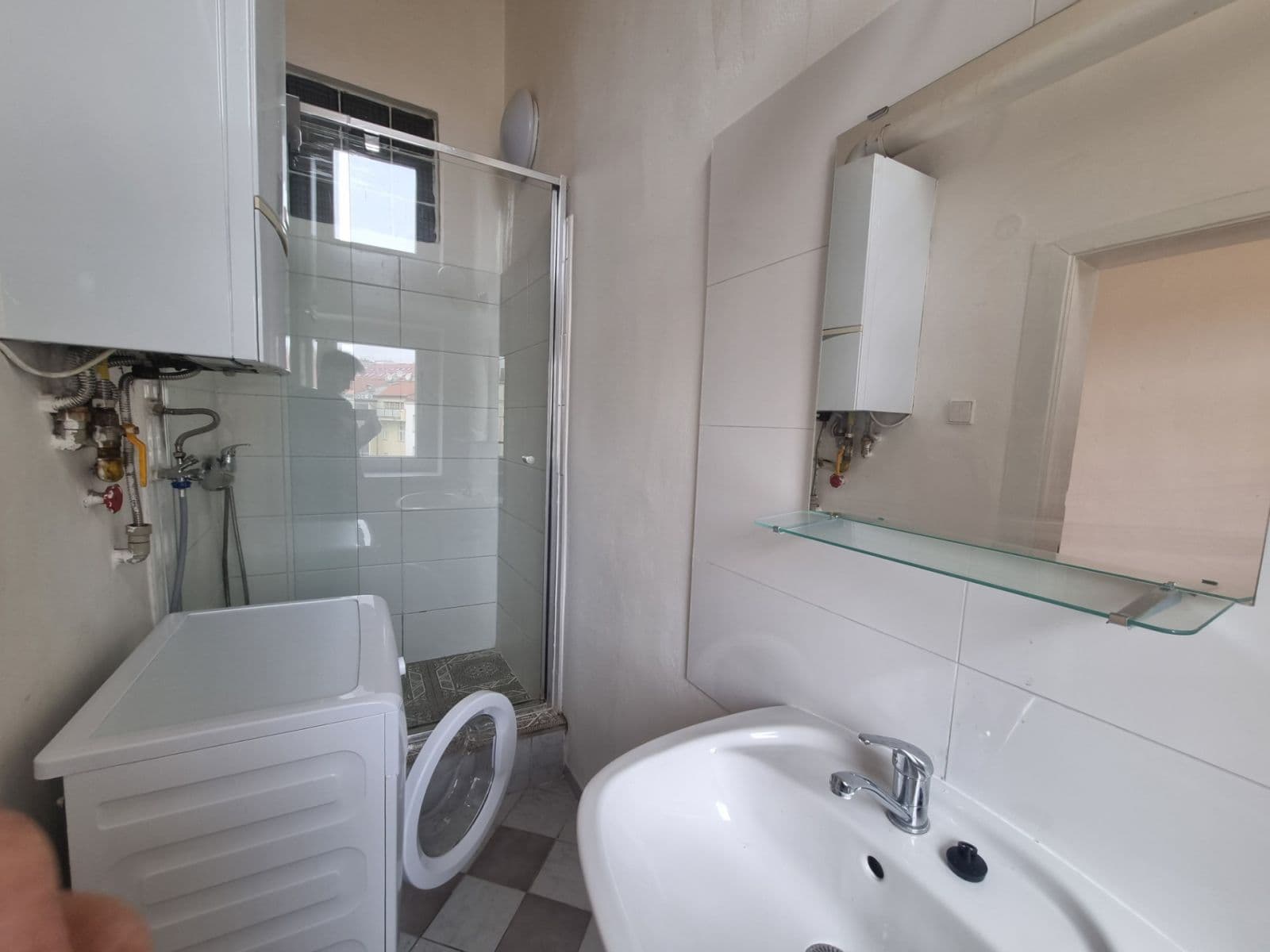 Pronájem bytu 2+kk 56 m², Rybalkova, Praha, Praha Pronájem bytu 2+kk 56 m², Rybalkova, Praha, Praha