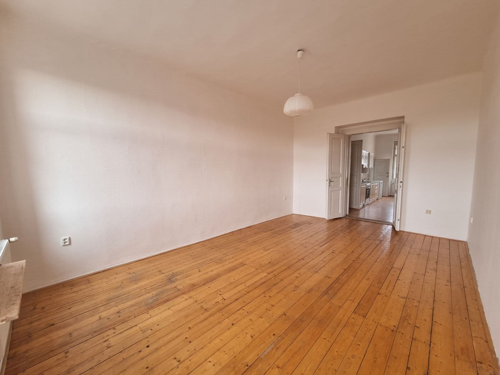 Pronájem bytu 2+kk 56 m², Rybalkova, Praha, Praha Pronájem bytu 2+kk 56 m², Rybalkova, Praha, Praha