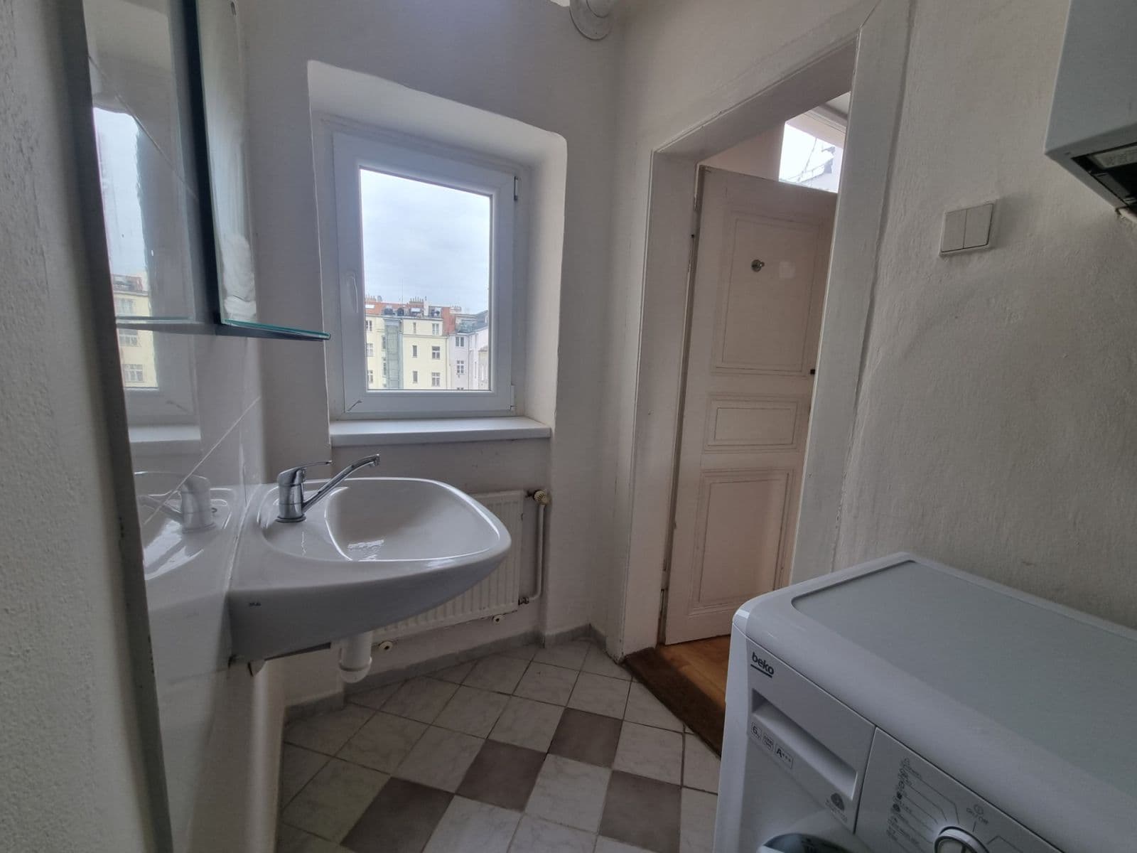 Pronájem bytu 2+kk 56 m², Rybalkova, Praha, Praha Pronájem bytu 2+kk 56 m², Rybalkova, Praha, Praha