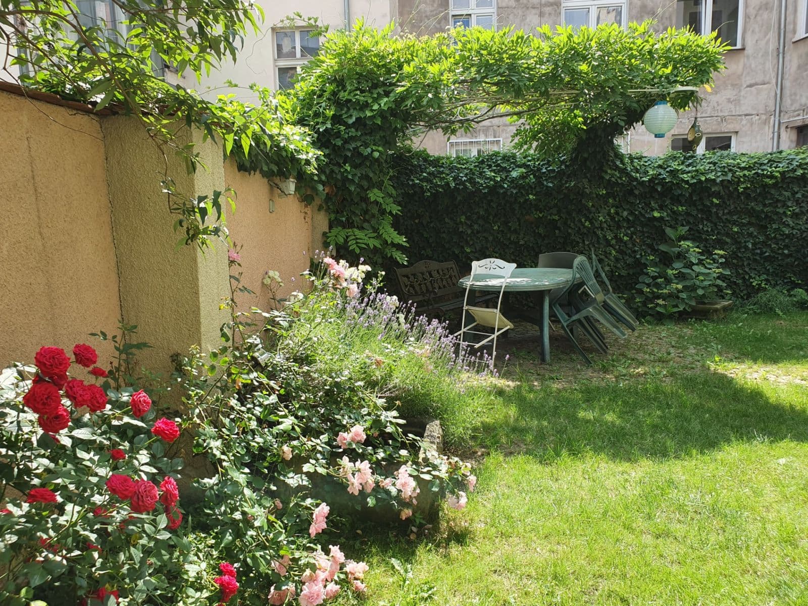 Pronájem bytu 2+kk 56 m², Rybalkova, Praha, Praha Pronájem bytu 2+kk 56 m², Rybalkova, Praha, Praha