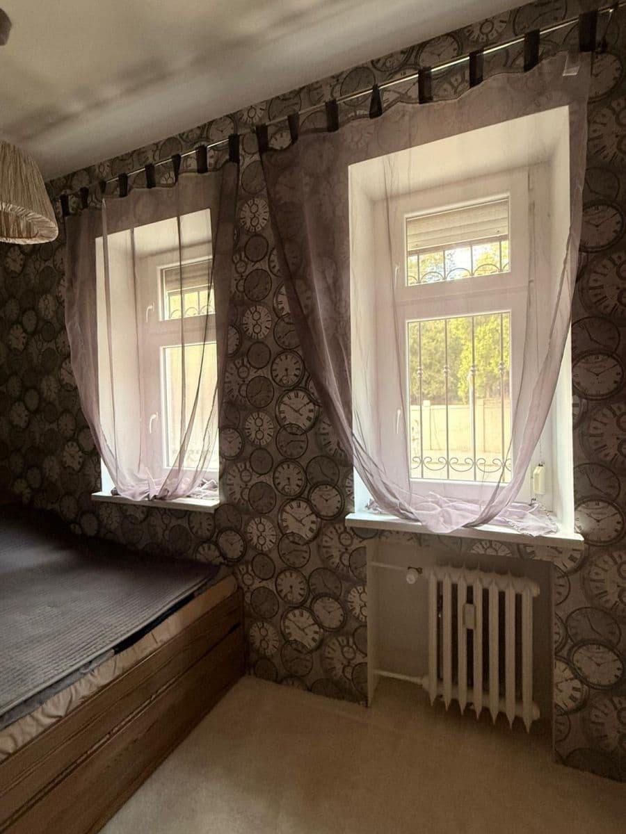 Prodej bytu 3+1 64 m², Zochova, Bratislava - mestská časť Staré Mesto, Bratislavský kraj Prodej bytu 3+1 64 m², Zochova, Bratislava - mestská časť Staré Mesto, Bratislavský kraj