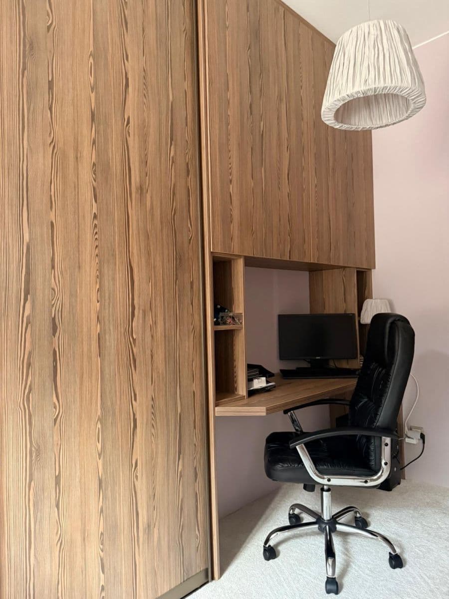 Prodej bytu 3+1 64 m², Zochova, Bratislava - mestská časť Staré Mesto, Bratislavský kraj Prodej bytu 3+1 64 m², Zochova, Bratislava - mestská časť Staré Mesto, Bratislavský kraj