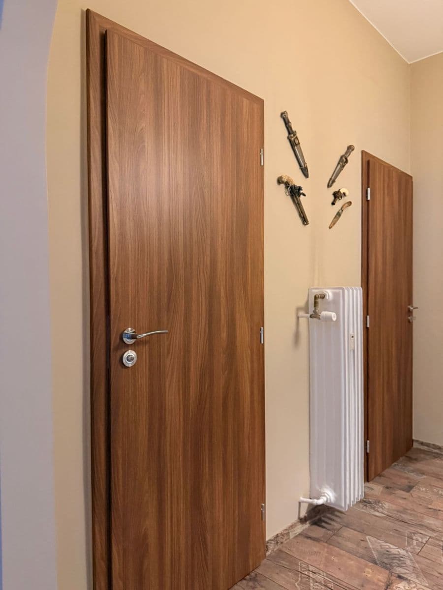 Prodej bytu 3+1 64 m², Zochova, Bratislava - mestská časť Staré Mesto, Bratislavský kraj Prodej bytu 3+1 64 m², Zochova, Bratislava - mestská časť Staré Mesto, Bratislavský kraj