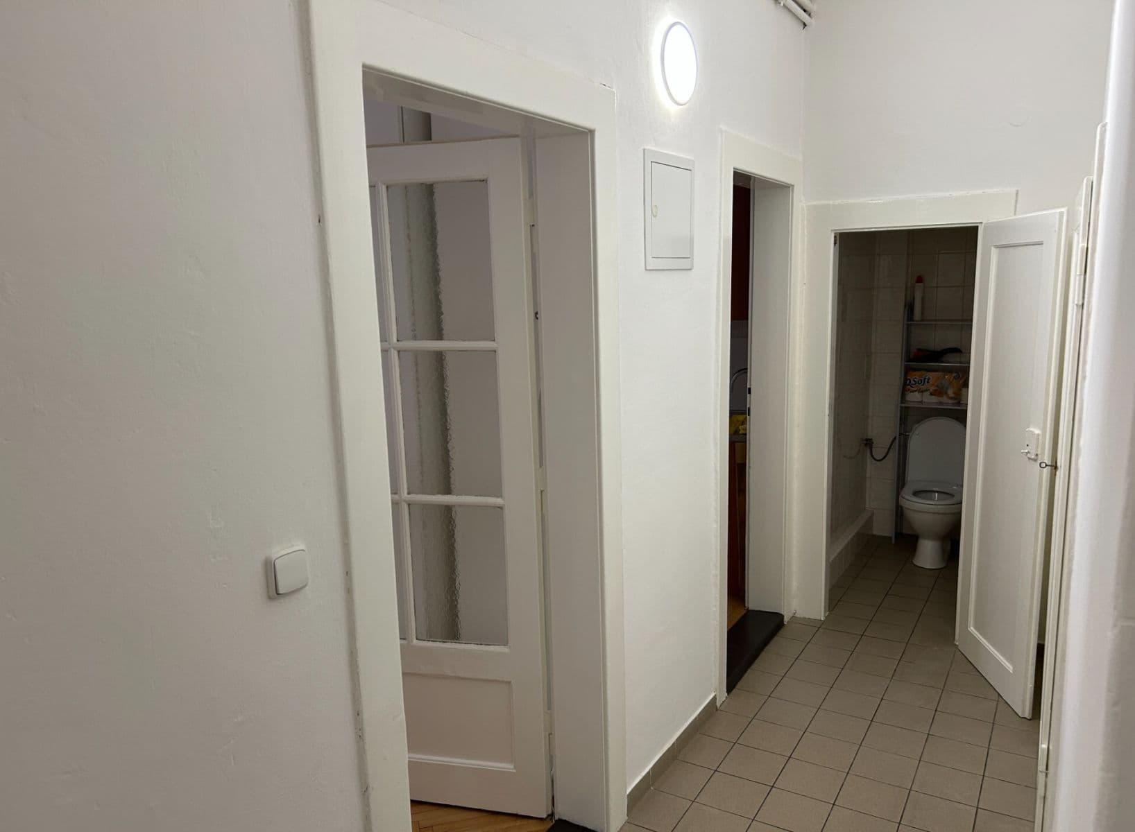 Prodej bytu 1+1 50 m², Ruská, Praha, Praha Prodej bytu 1+1 50 m², Ruská, Praha, Praha