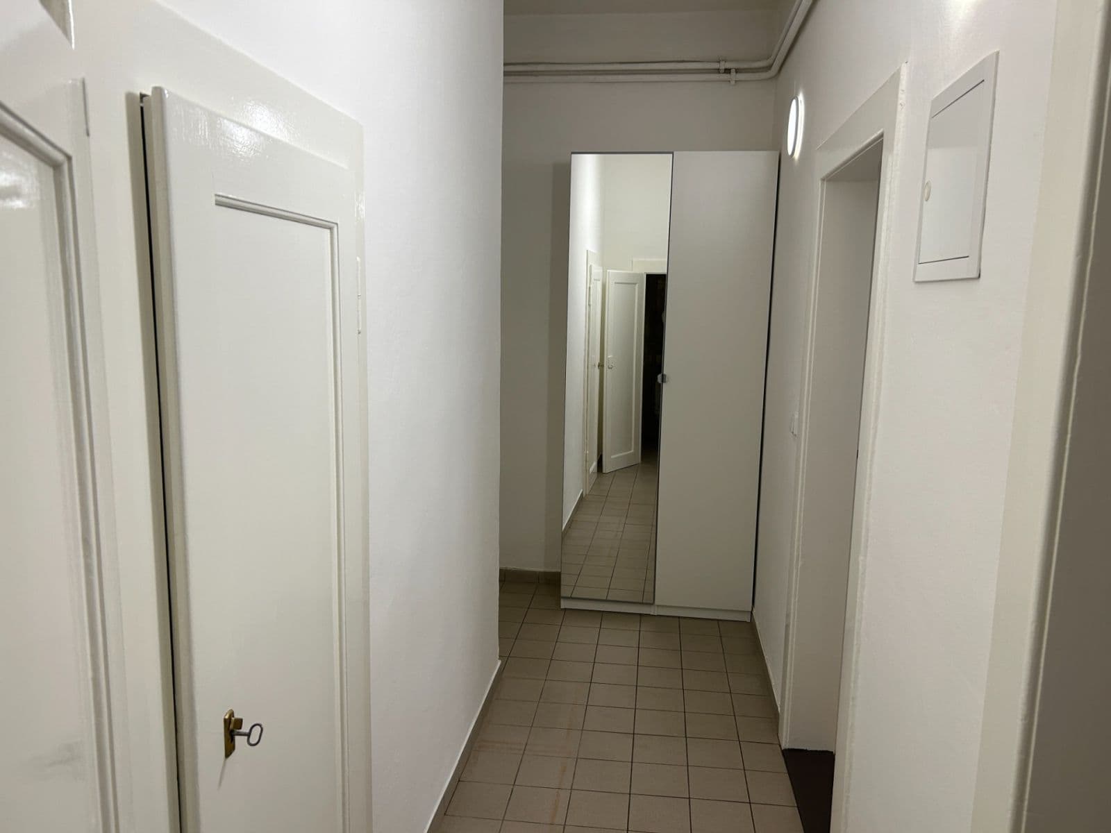 Prodej bytu 1+1 50 m², Ruská, Praha, Praha Prodej bytu 1+1 50 m², Ruská, Praha, Praha