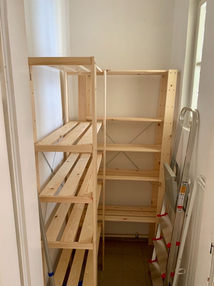 Prodej bytu 1+1 50 m², Ruská, Praha, Praha Prodej bytu 1+1 50 m², Ruská, Praha, Praha