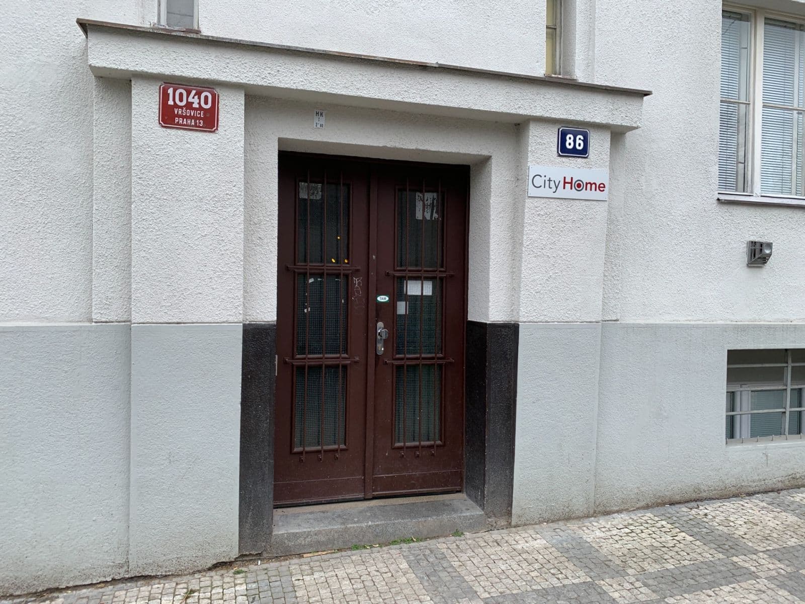 Prodej bytu 1+1 50 m², Ruská, Praha, Praha Prodej bytu 1+1 50 m², Ruská, Praha, Praha