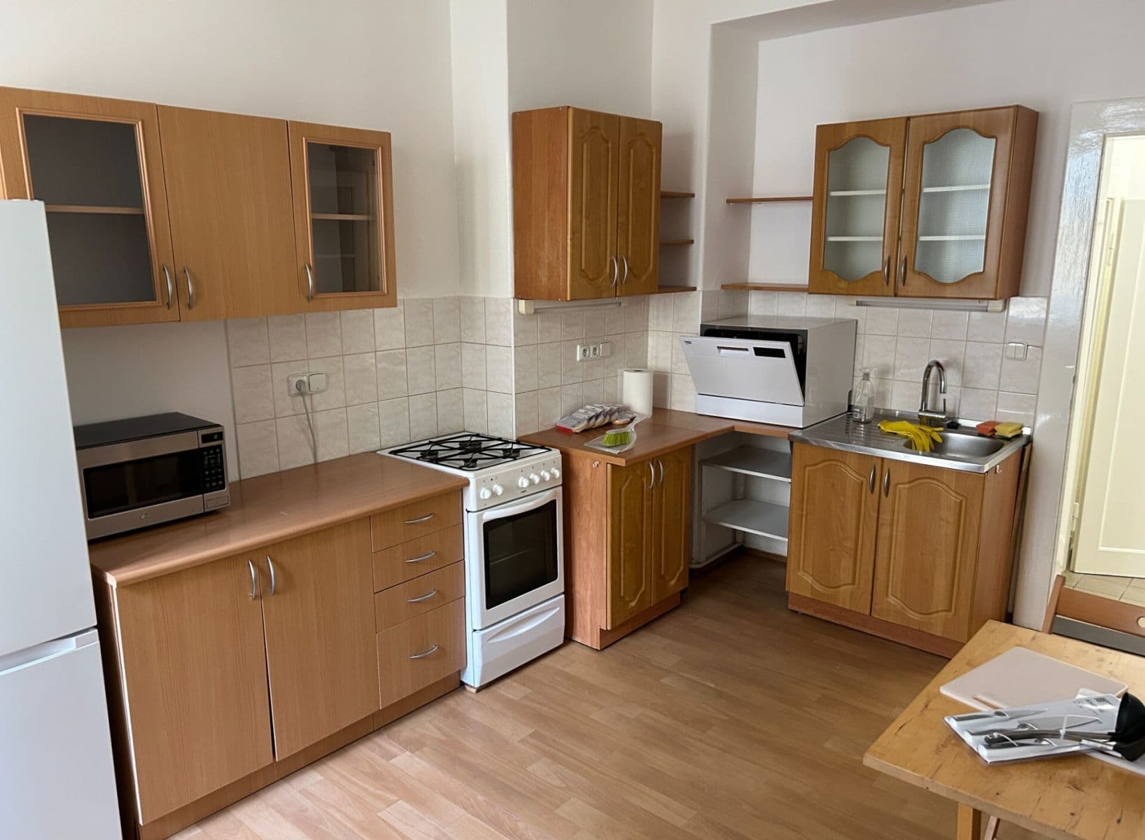 Prodej bytu 1+1 50 m², Ruská, Praha, Praha Prodej bytu 1+1 50 m², Ruská, Praha, Praha