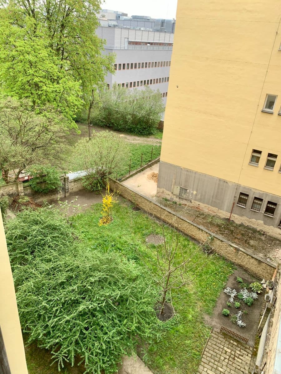 Prodej bytu 1+1 50 m², Ruská, Praha, Praha Prodej bytu 1+1 50 m², Ruská, Praha, Praha