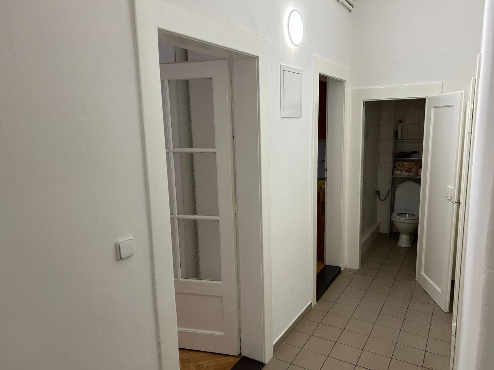 Prodej bytu 1+1 50 m², Ruská, Praha, Praha Prodej bytu 1+1 50 m², Ruská, Praha, Praha