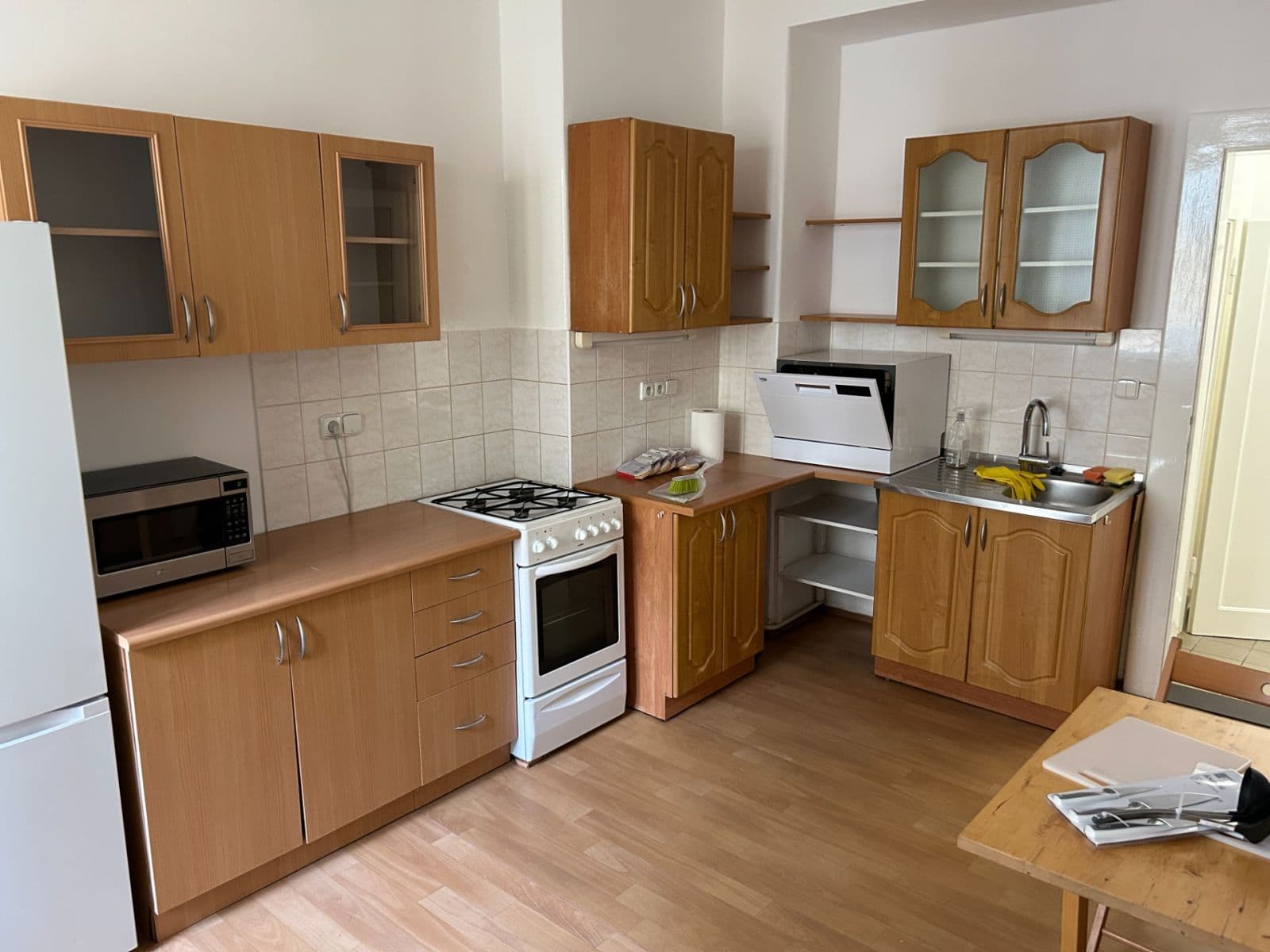 Prodej bytu 1+1 50 m², Ruská, Praha, Praha Prodej bytu 1+1 50 m², Ruská, Praha, Praha