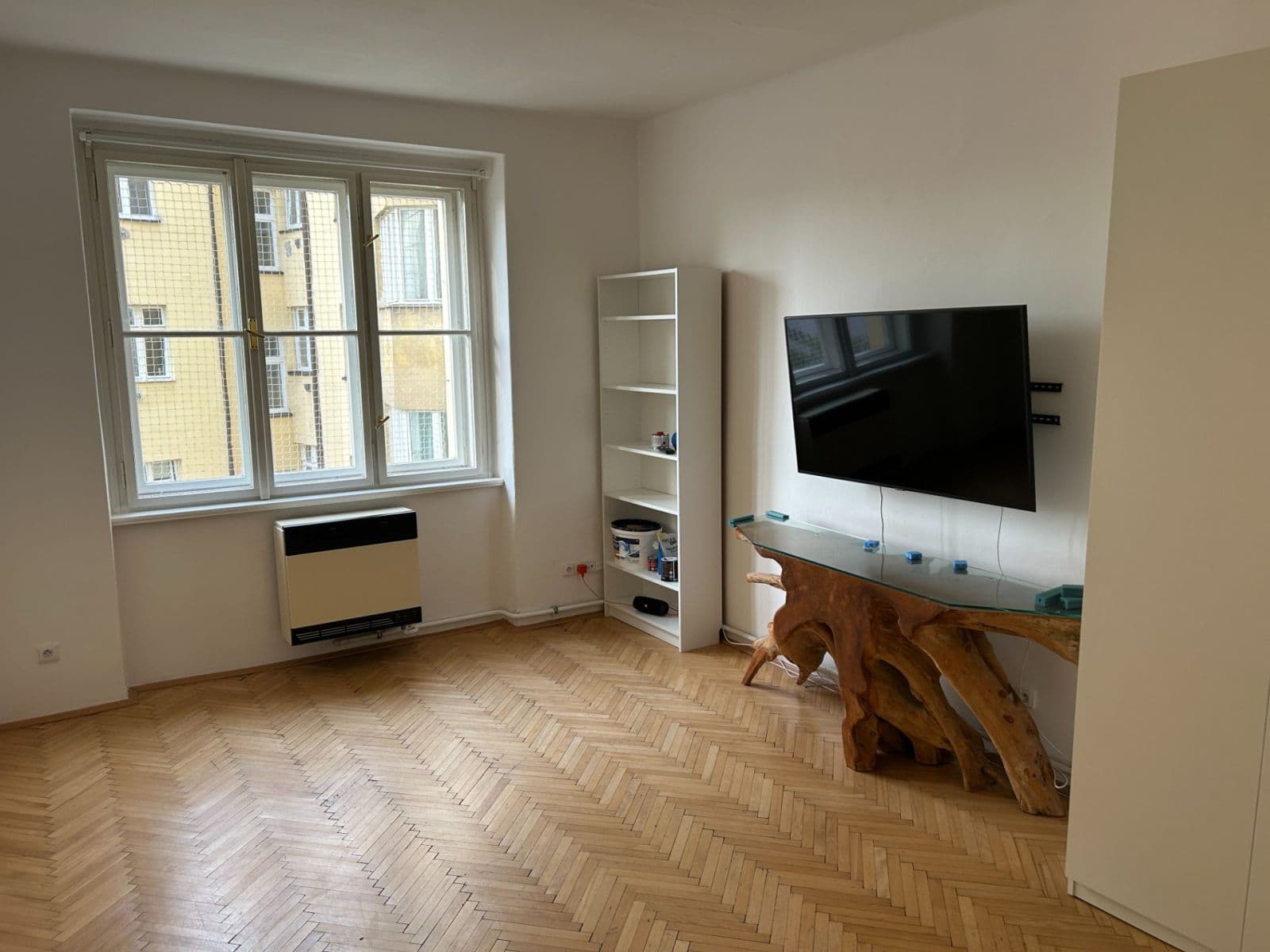 Prodej bytu 1+1 50 m², Ruská, Praha, Praha Prodej bytu 1+1 50 m², Ruská, Praha, Praha