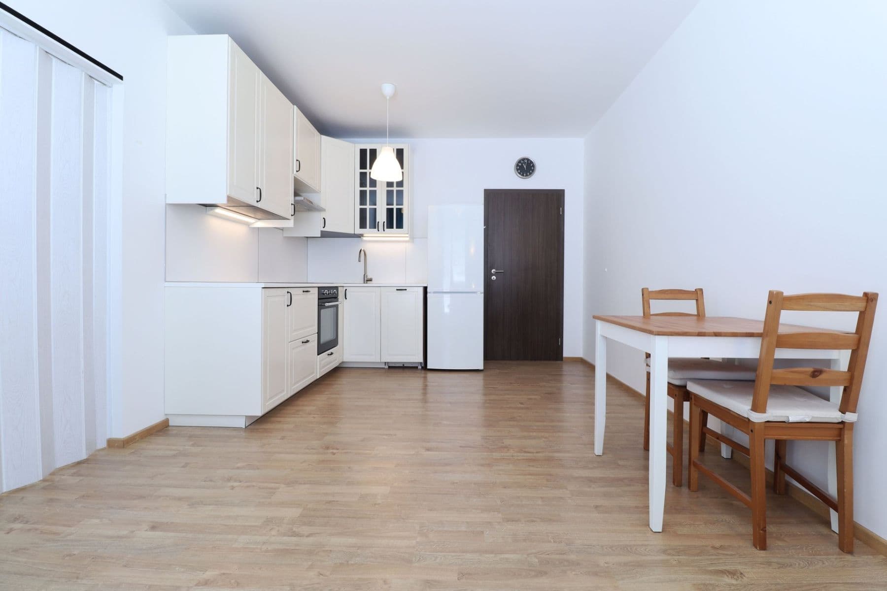 Pronájem bytu 2+kk 43 m², Makedonská, Praha, Praha Pronájem bytu 2+kk 43 m², Makedonská, Praha, Praha
