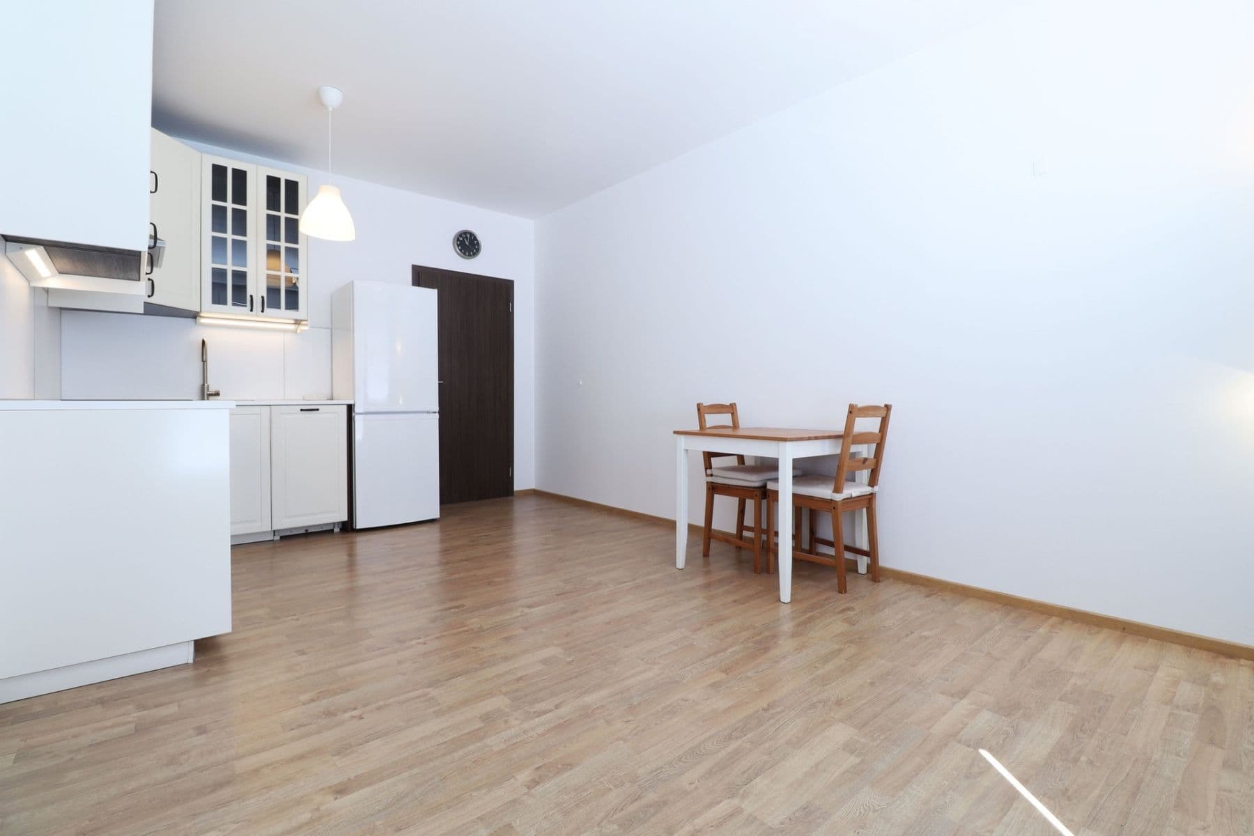 Pronájem bytu 2+kk 43 m², Makedonská, Praha, Praha Pronájem bytu 2+kk 43 m², Makedonská, Praha, Praha