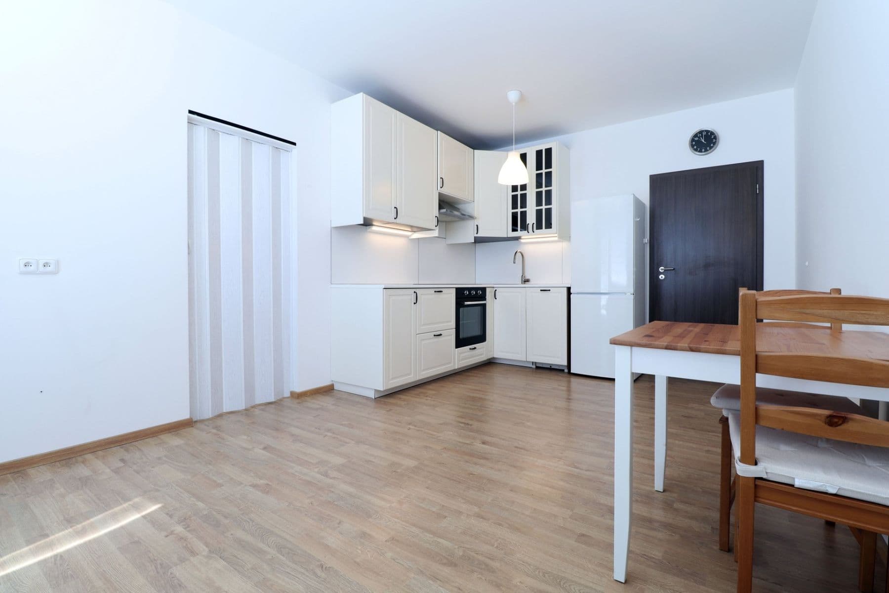 Pronájem bytu 2+kk 43 m², Makedonská, Praha, Praha Pronájem bytu 2+kk 43 m², Makedonská, Praha, Praha