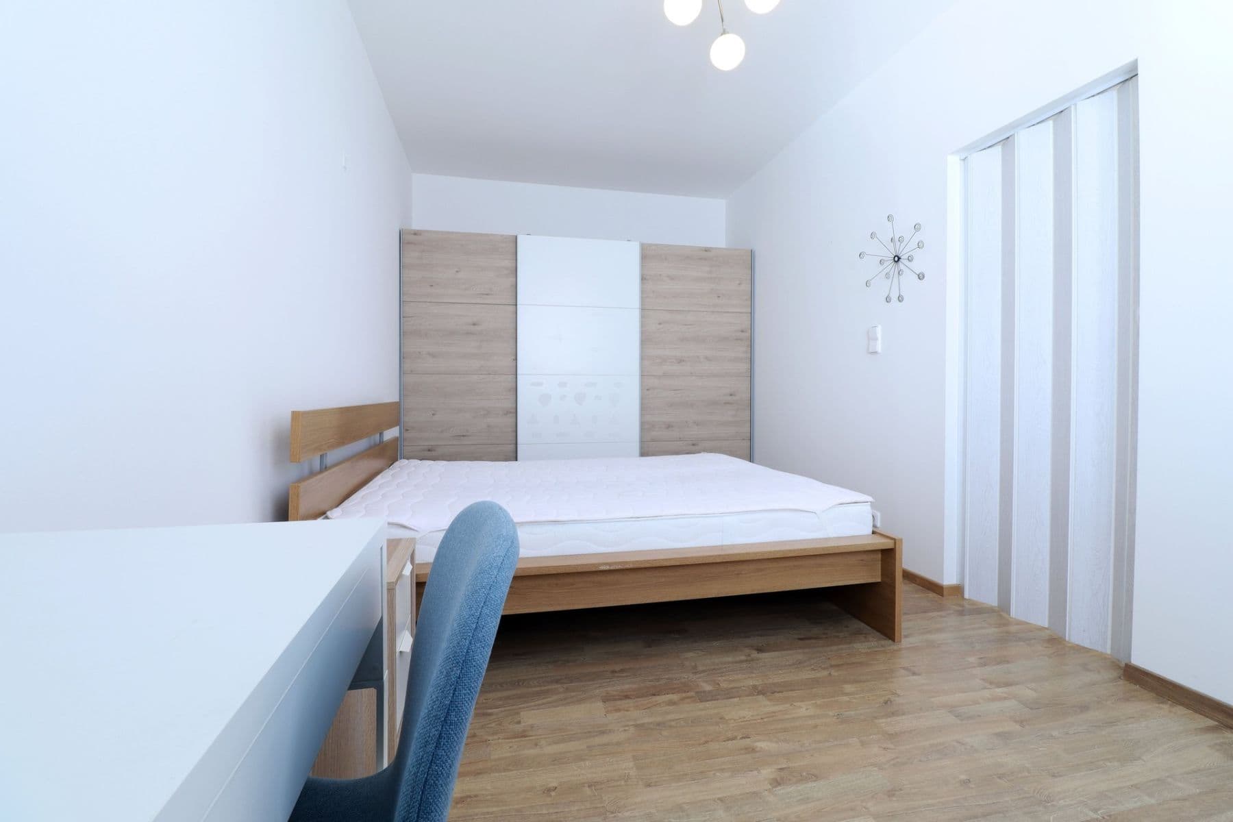 Pronájem bytu 2+kk 43 m², Makedonská, Praha, Praha Pronájem bytu 2+kk 43 m², Makedonská, Praha, Praha