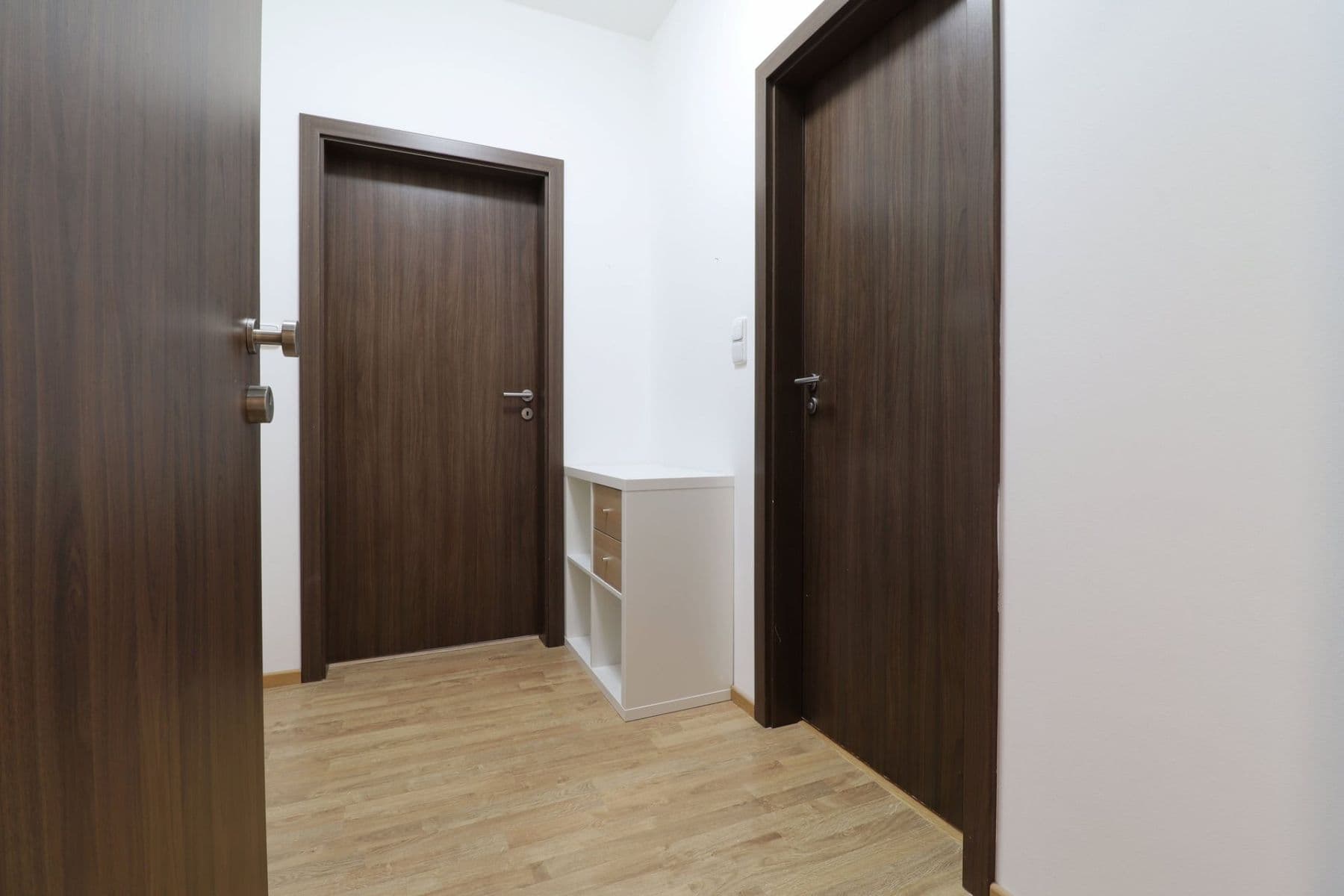 Pronájem bytu 2+kk 43 m², Makedonská, Praha, Praha Pronájem bytu 2+kk 43 m², Makedonská, Praha, Praha