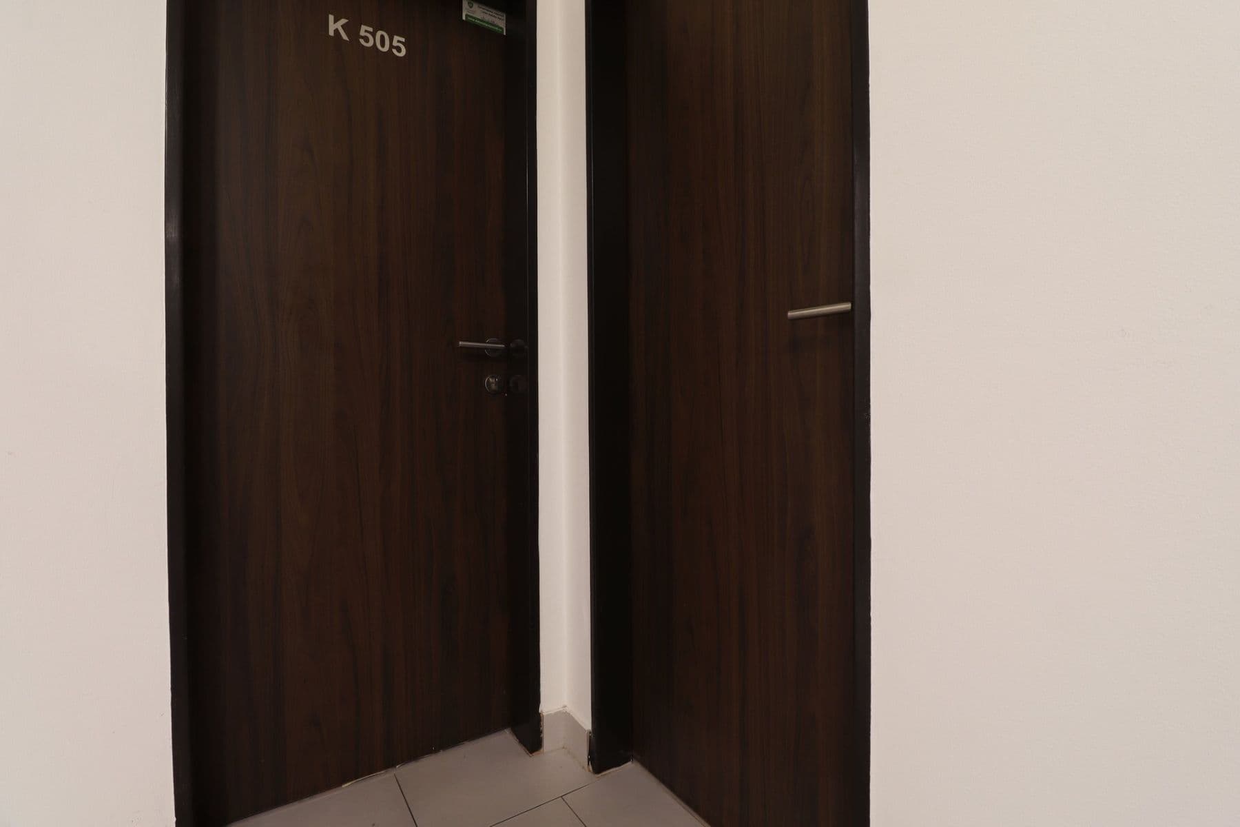 Pronájem bytu 2+kk 43 m², Makedonská, Praha, Praha Pronájem bytu 2+kk 43 m², Makedonská, Praha, Praha