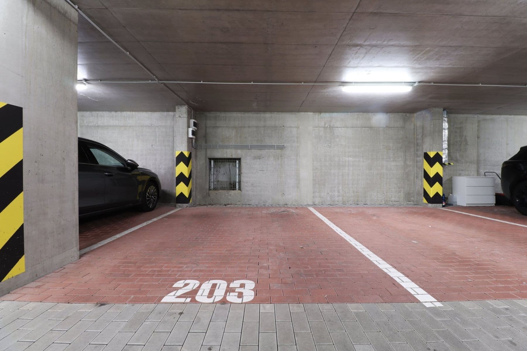 Pronájem bytu 2+kk 43 m², Makedonská, Praha, Praha Pronájem bytu 2+kk 43 m², Makedonská, Praha, Praha