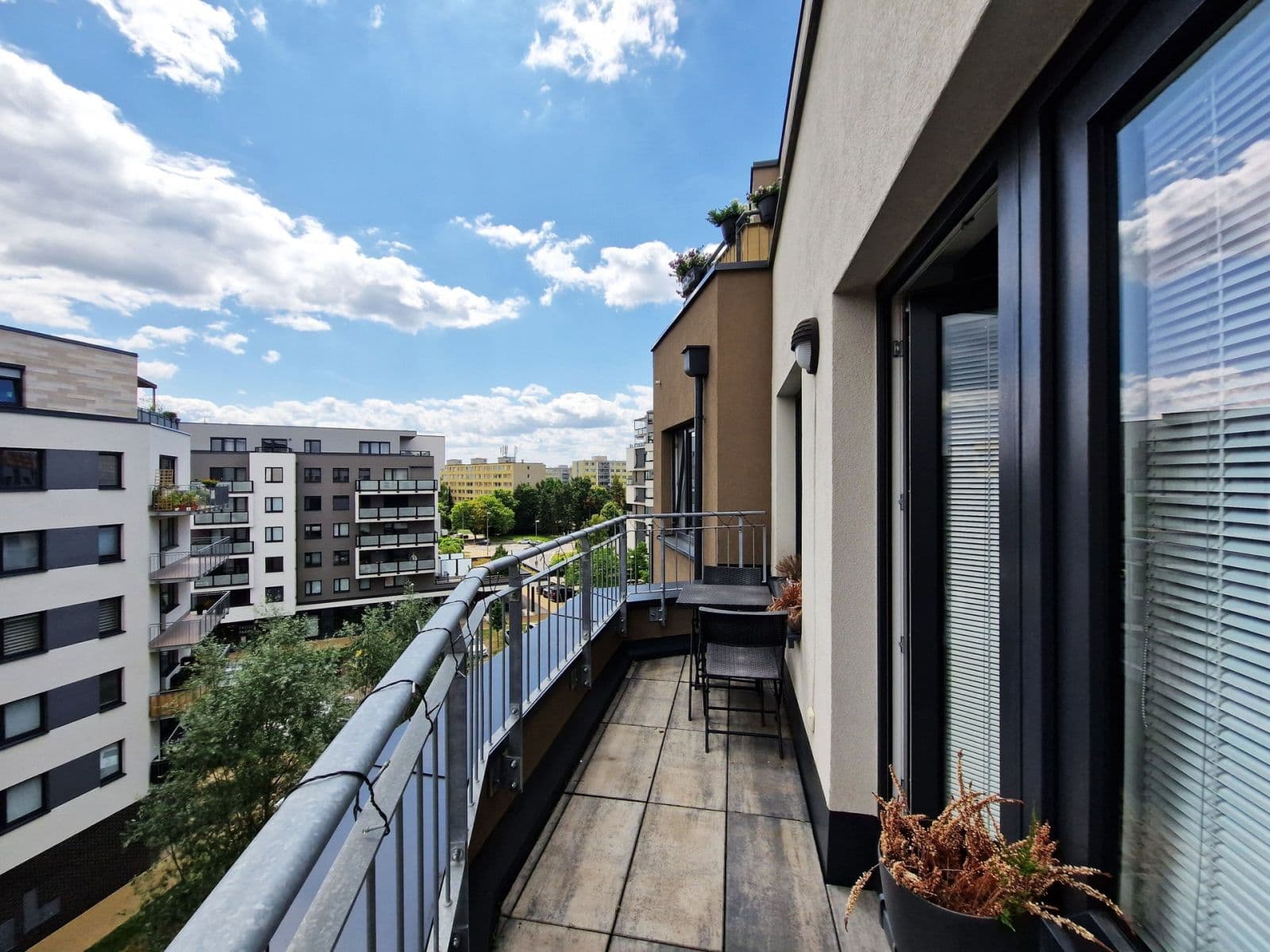 Pronájem bytu 2+kk 43 m², Makedonská, Praha, Praha Pronájem bytu 2+kk 43 m², Makedonská, Praha, Praha