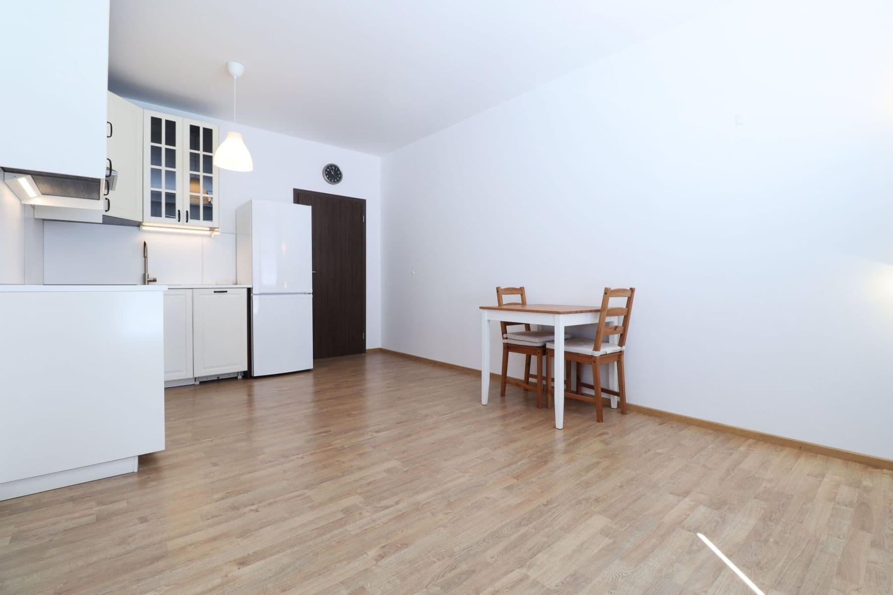 Pronájem bytu 2+kk 43 m², Makedonská, Praha, Praha Pronájem bytu 2+kk 43 m², Makedonská, Praha, Praha