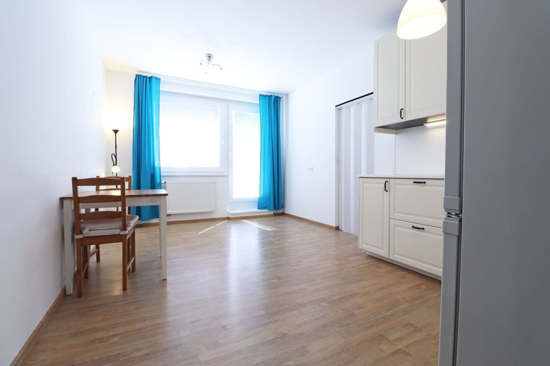 Pronájem bytu 2+kk 43 m², Makedonská, Praha, Praha Pronájem bytu 2+kk 43 m², Makedonská, Praha, Praha