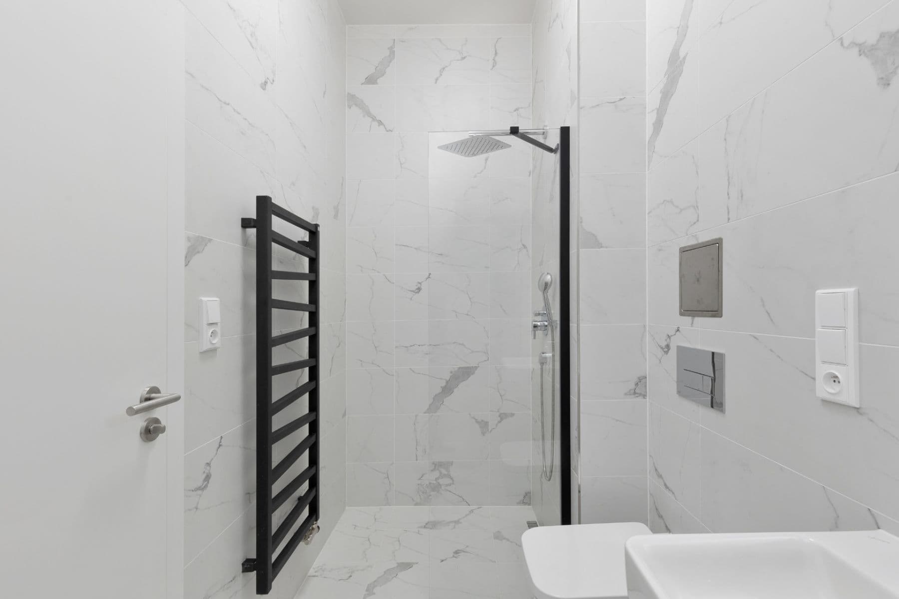 Pronájem bytu 1+kk 31 m², Lumírova, Praha, Praha Pronájem bytu 1+kk 31 m², Lumírova, Praha, Praha