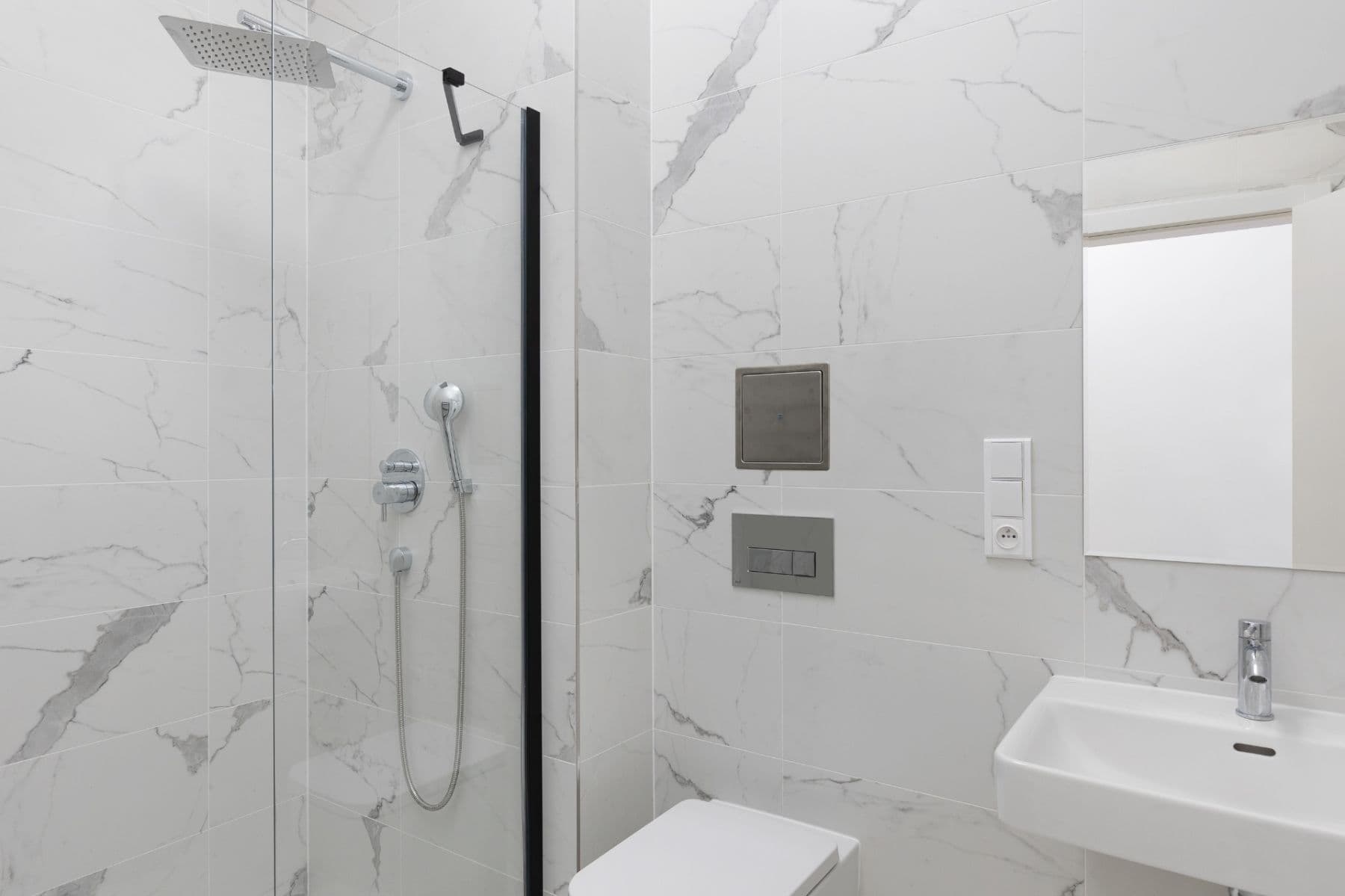 Pronájem bytu 1+kk 31 m², Lumírova, Praha, Praha Pronájem bytu 1+kk 31 m², Lumírova, Praha, Praha