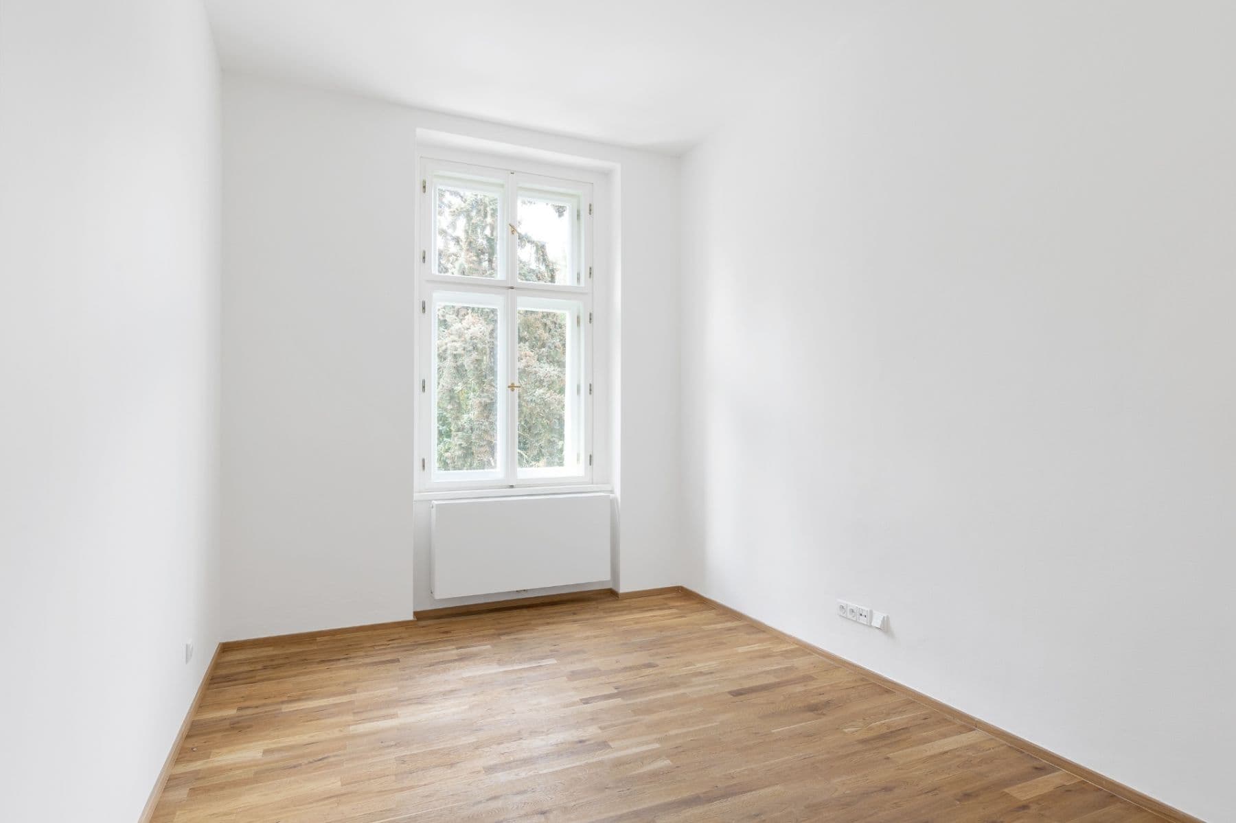 Pronájem bytu 1+kk 31 m², Lumírova, Praha, Praha Pronájem bytu 1+kk 31 m², Lumírova, Praha, Praha