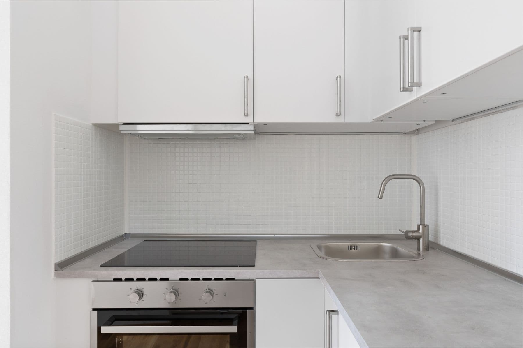 Pronájem bytu 1+kk 31 m², Lumírova, Praha, Praha Pronájem bytu 1+kk 31 m², Lumírova, Praha, Praha