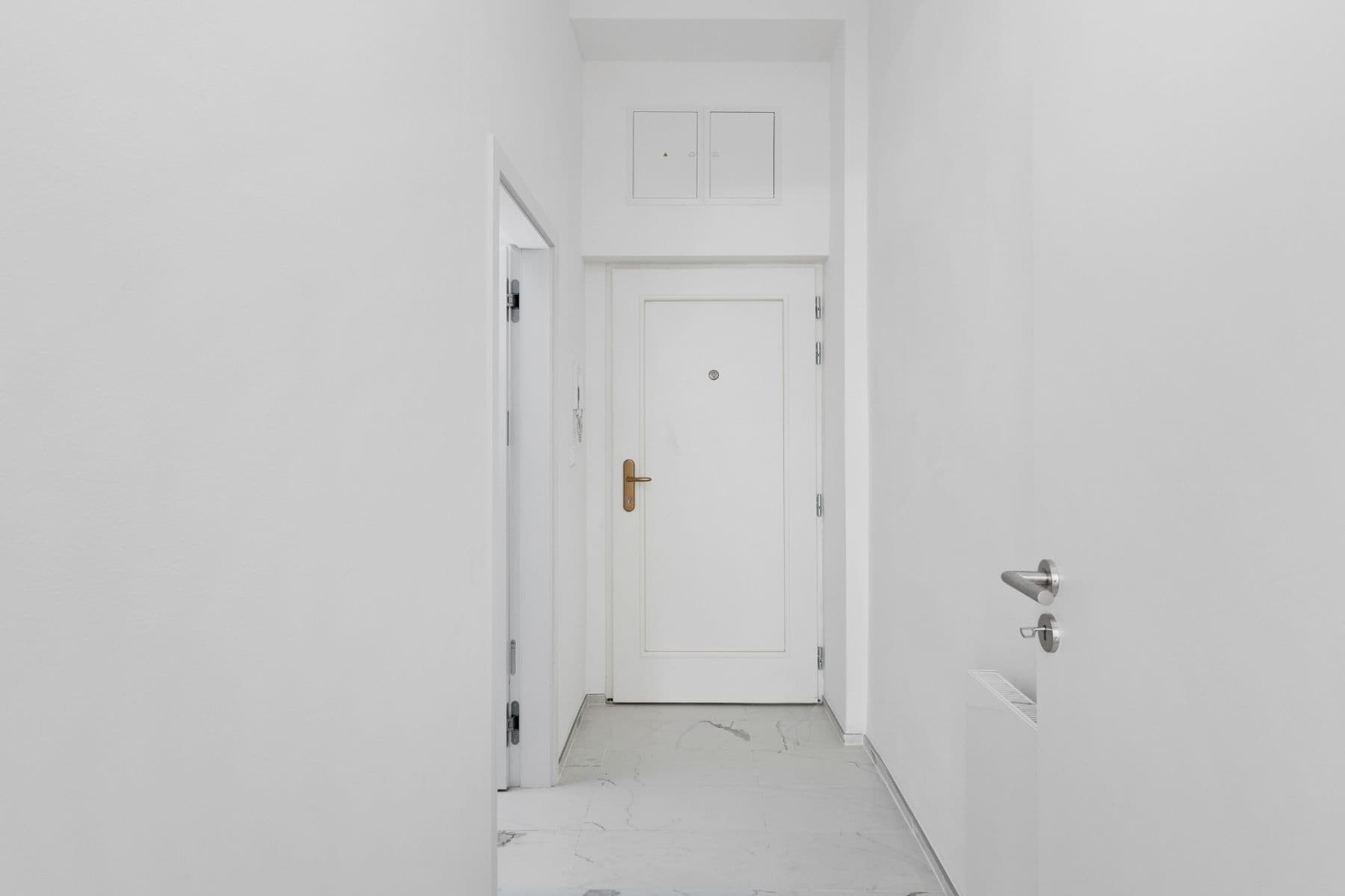 Pronájem bytu 1+kk 31 m², Lumírova, Praha, Praha Pronájem bytu 1+kk 31 m², Lumírova, Praha, Praha