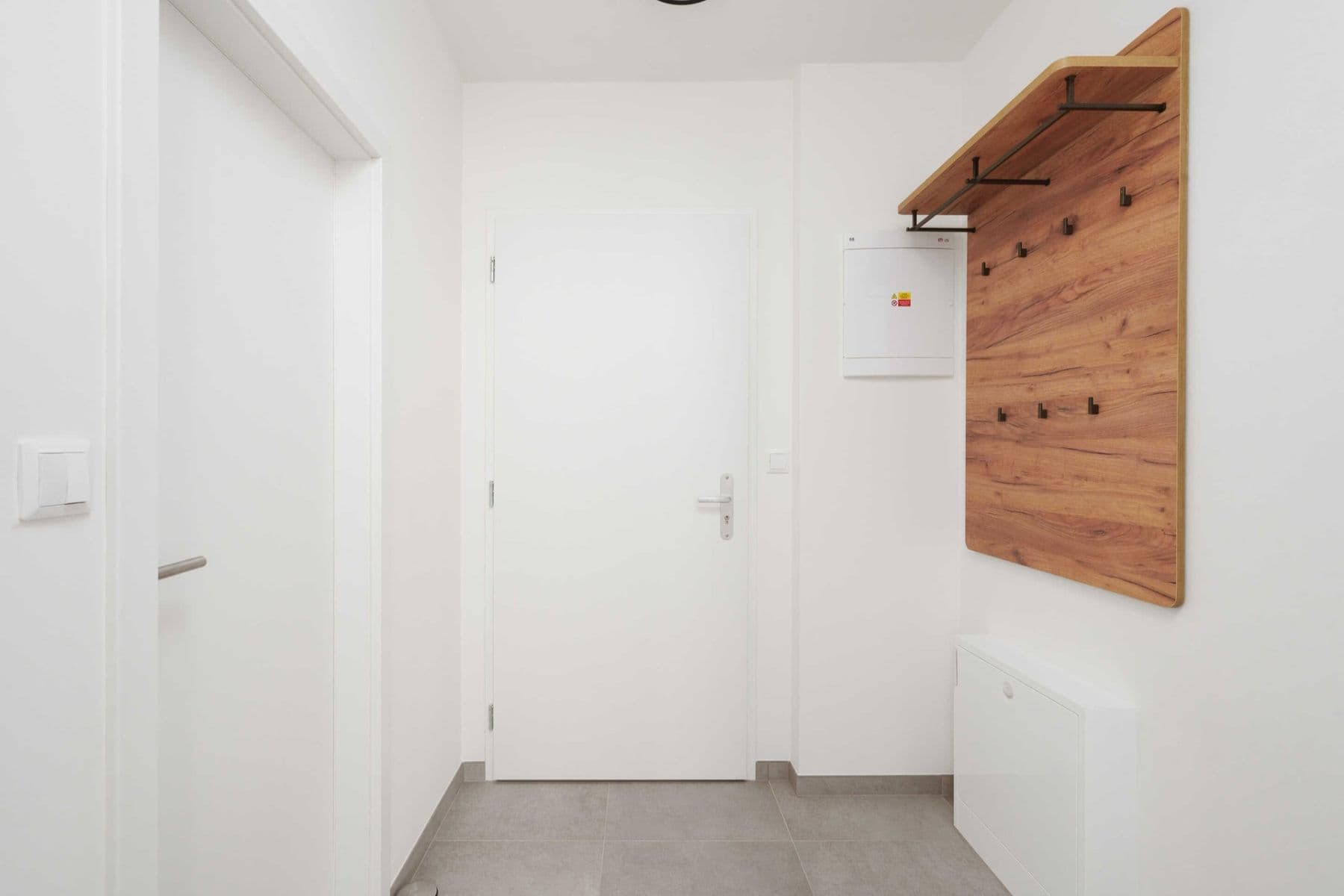 Pronájem bytu 2+kk 48 m², Medkova, Praha, Praha Pronájem bytu 2+kk 48 m², Medkova, Praha, Praha