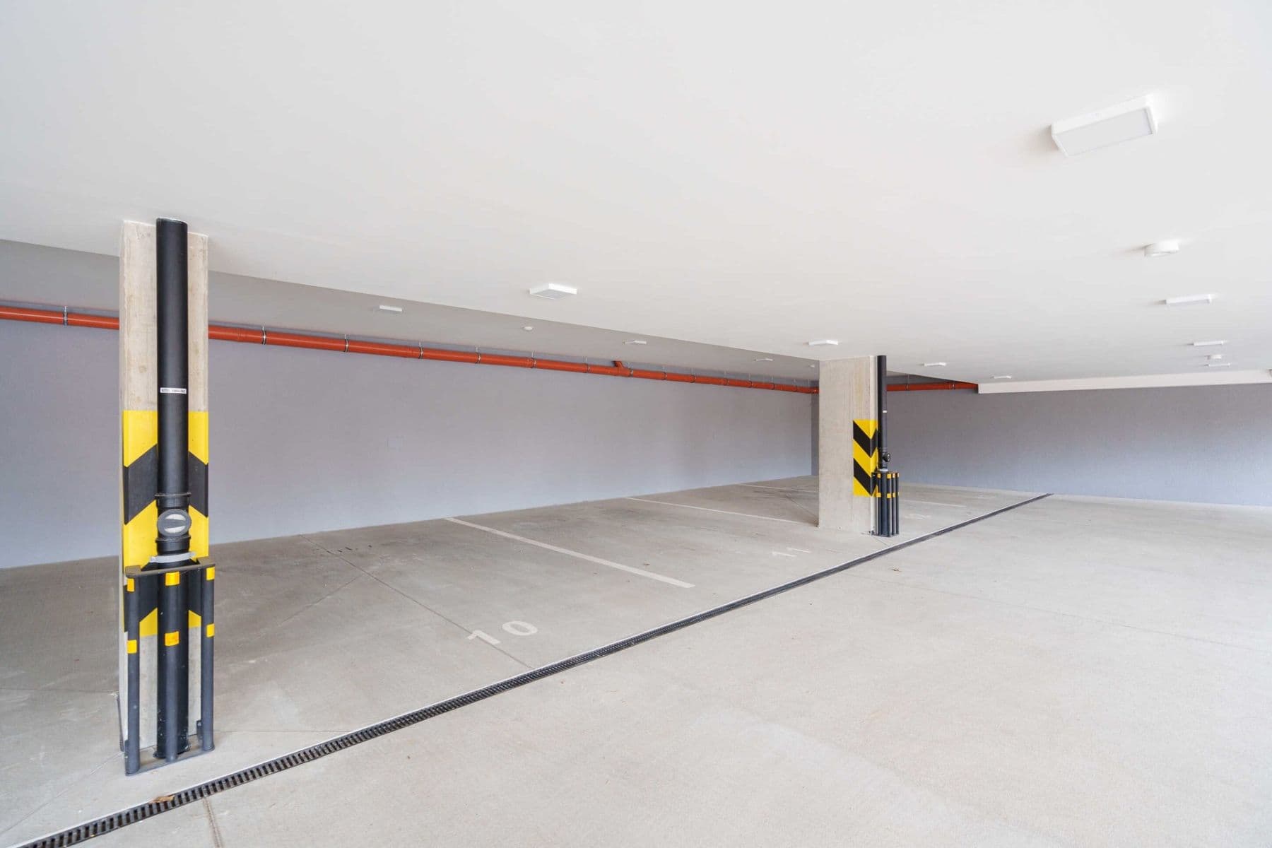 Pronájem bytu 2+kk 48 m², Medkova, Praha, Praha Pronájem bytu 2+kk 48 m², Medkova, Praha, Praha