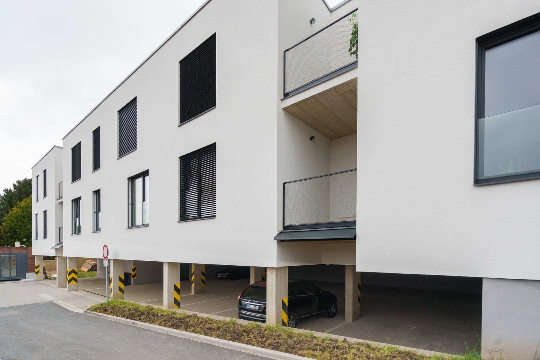 Pronájem bytu 2+kk 48 m², Medkova, Praha, Praha Pronájem bytu 2+kk 48 m², Medkova, Praha, Praha