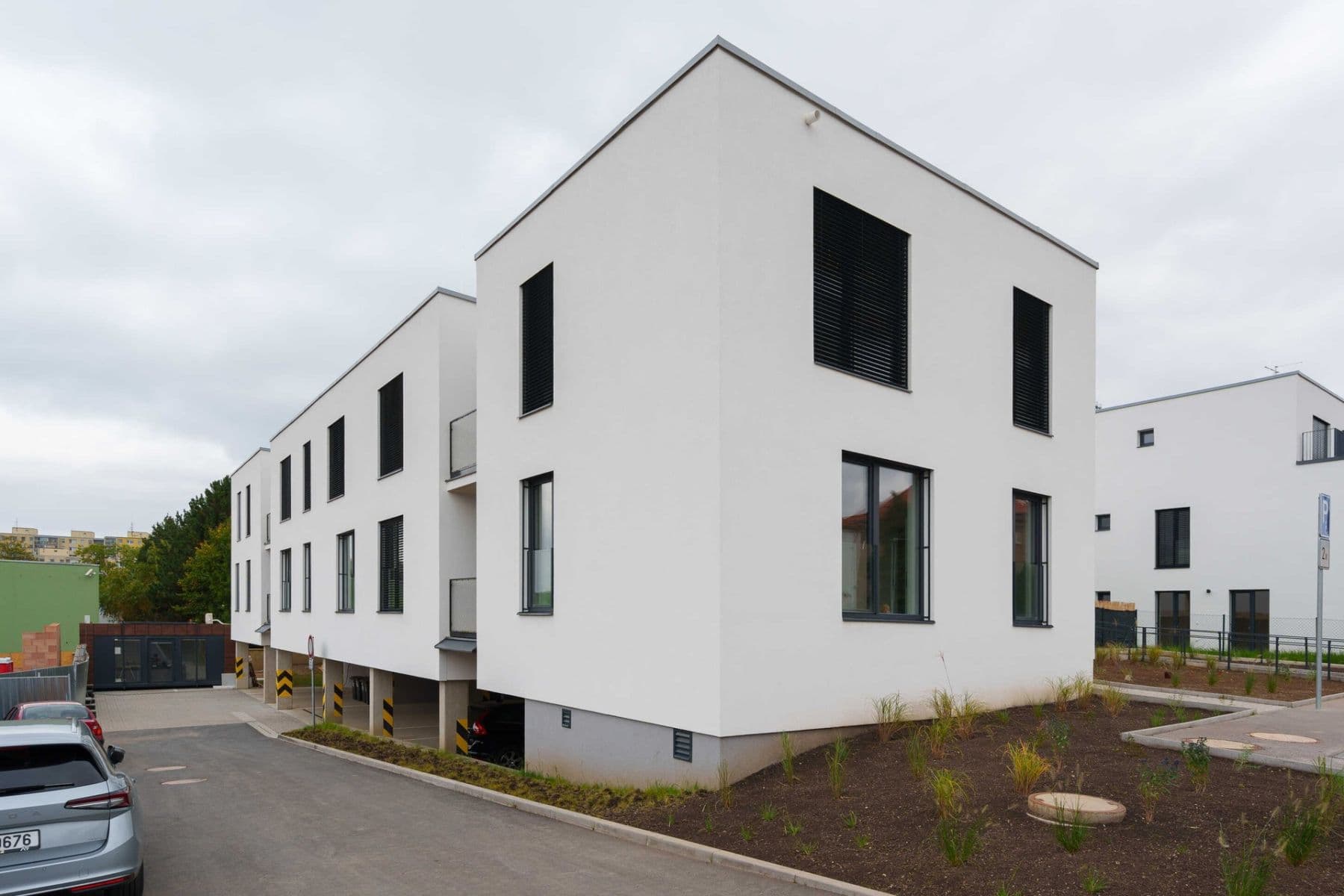 Pronájem bytu 2+kk 48 m², Medkova, Praha, Praha Pronájem bytu 2+kk 48 m², Medkova, Praha, Praha