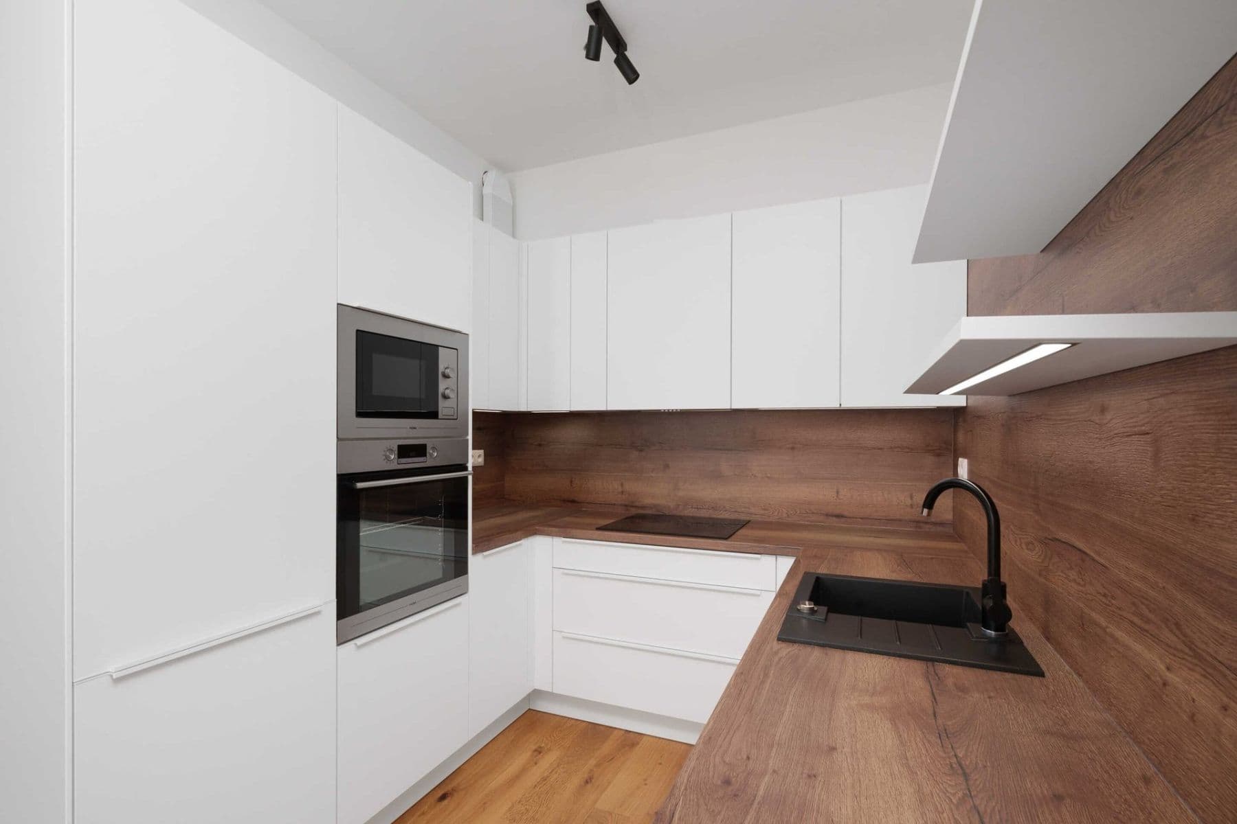 Pronájem bytu 2+kk 48 m², Medkova, Praha, Praha Pronájem bytu 2+kk 48 m², Medkova, Praha, Praha