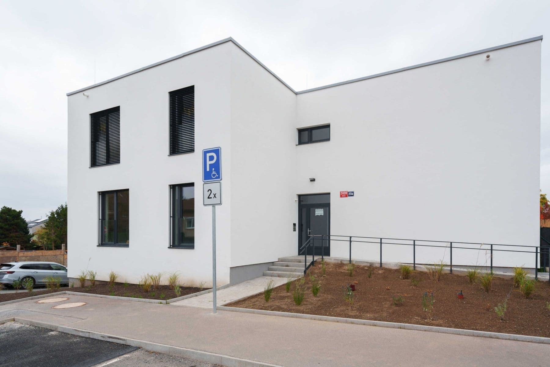 Pronájem bytu 2+kk 48 m², Medkova, Praha, Praha Pronájem bytu 2+kk 48 m², Medkova, Praha, Praha