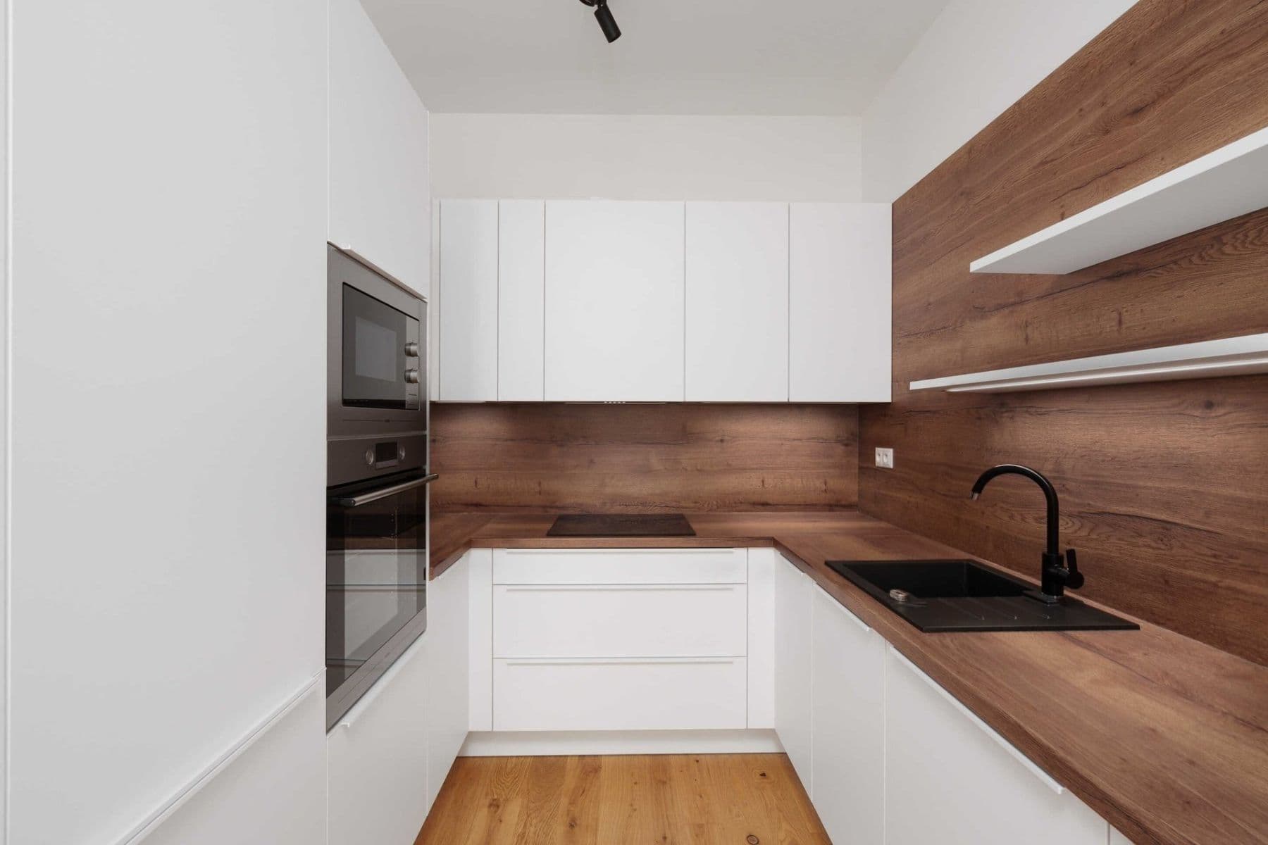 Pronájem bytu 2+kk 48 m², Medkova, Praha, Praha Pronájem bytu 2+kk 48 m², Medkova, Praha, Praha