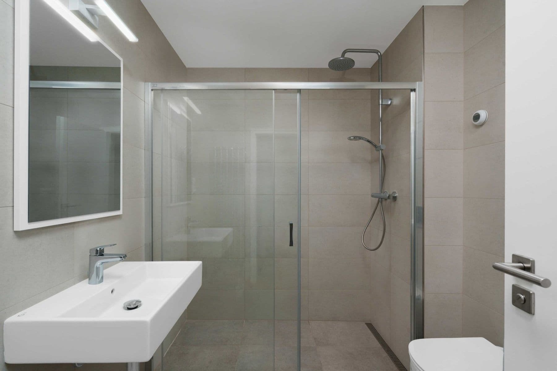 Pronájem bytu 2+kk 48 m², Medkova, Praha, Praha Pronájem bytu 2+kk 48 m², Medkova, Praha, Praha