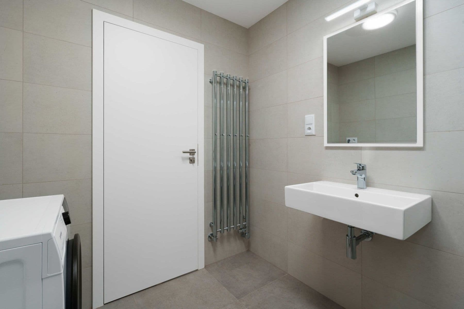 Pronájem bytu 2+kk 48 m², Medkova, Praha, Praha Pronájem bytu 2+kk 48 m², Medkova, Praha, Praha