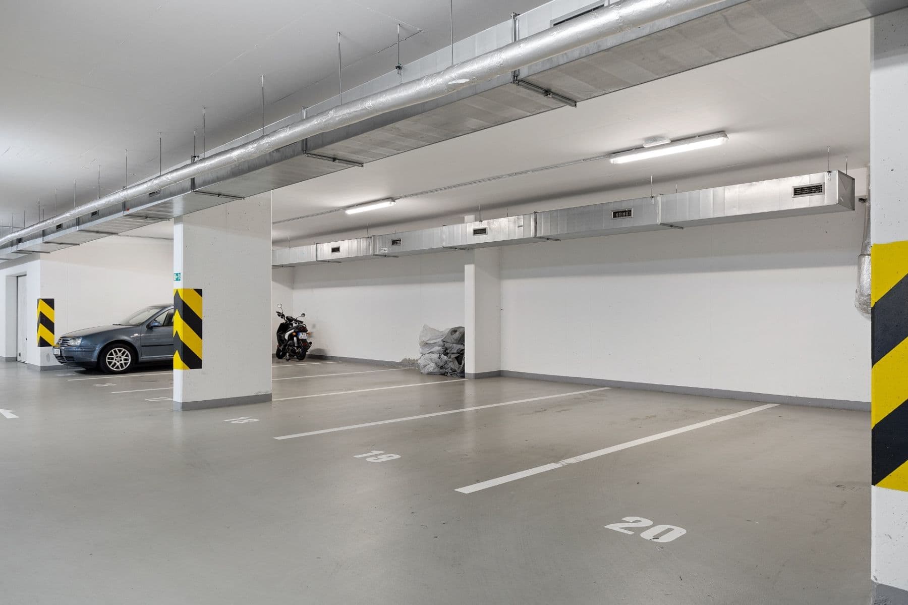 Pronájem bytu 1+kk 32 m², Raichlova, Praha, Praha Pronájem bytu 1+kk 32 m², Raichlova, Praha, Praha