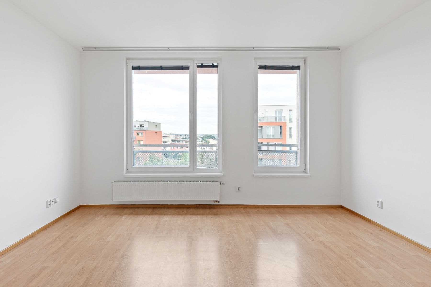 Pronájem bytu 1+kk 32 m², Raichlova, Praha, Praha Pronájem bytu 1+kk 32 m², Raichlova, Praha, Praha