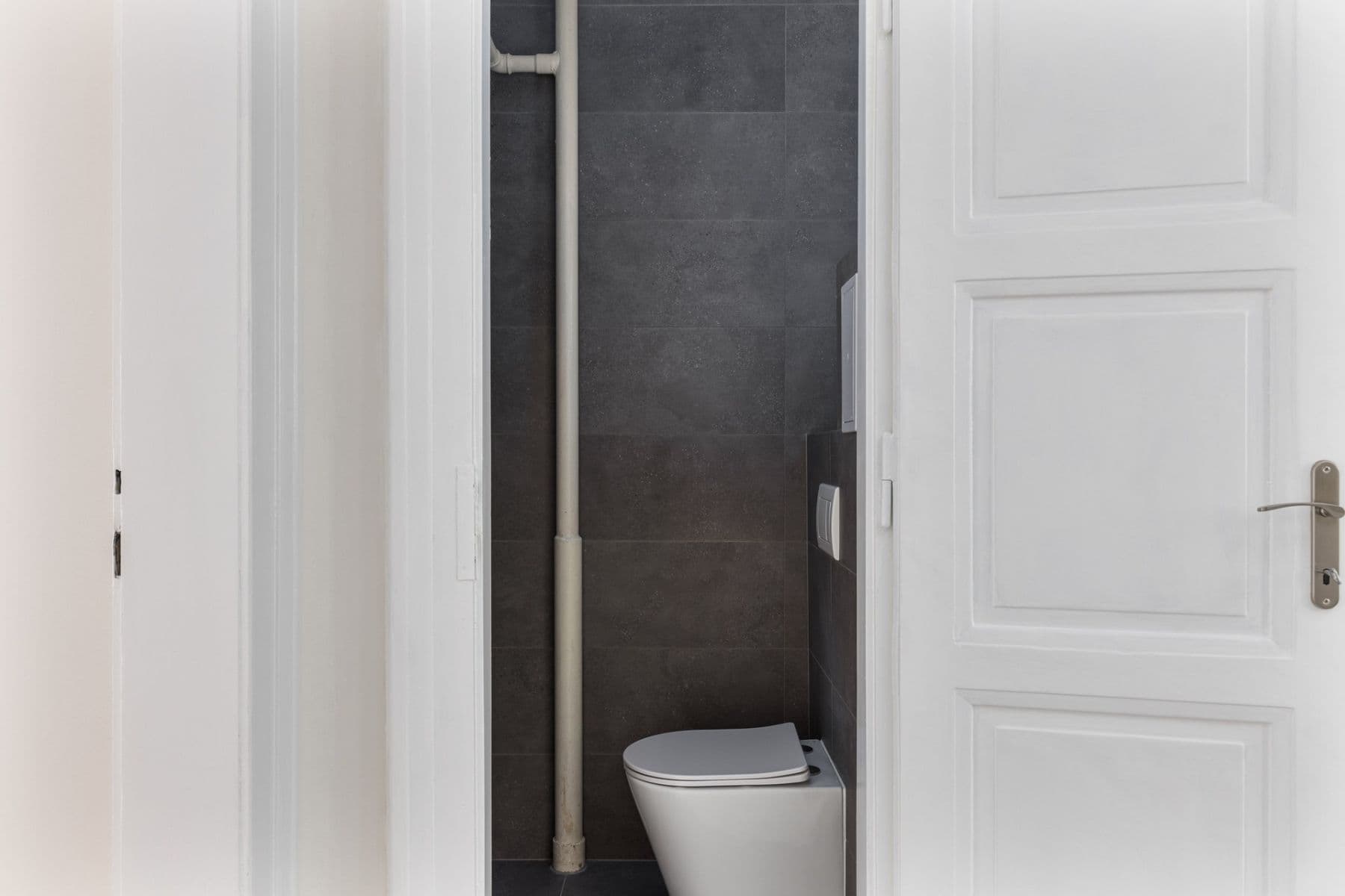 Pronájem bytu 2+1 69 m², Tusarova, Praha, Praha Pronájem bytu 2+1 69 m², Tusarova, Praha, Praha