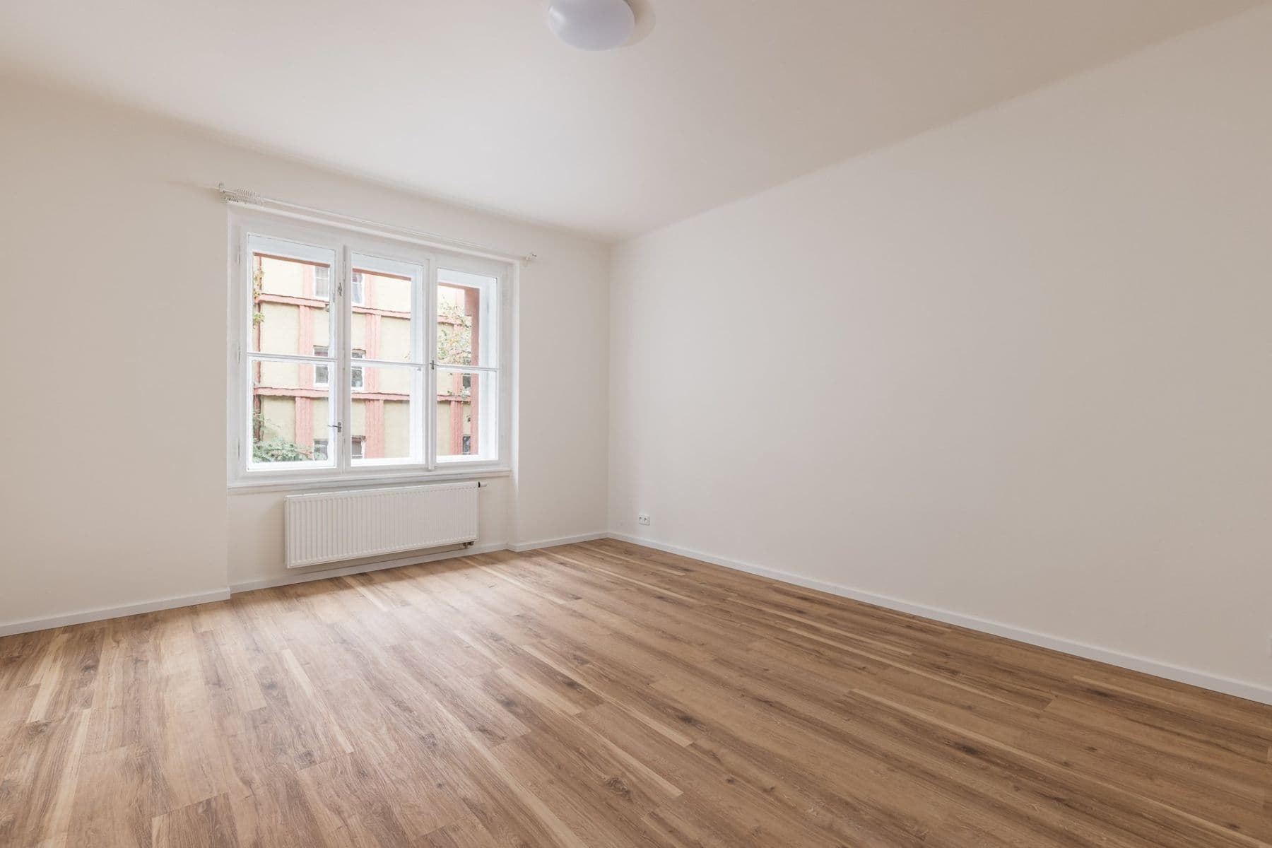 Pronájem bytu 2+1 69 m², Tusarova, Praha, Praha Pronájem bytu 2+1 69 m², Tusarova, Praha, Praha