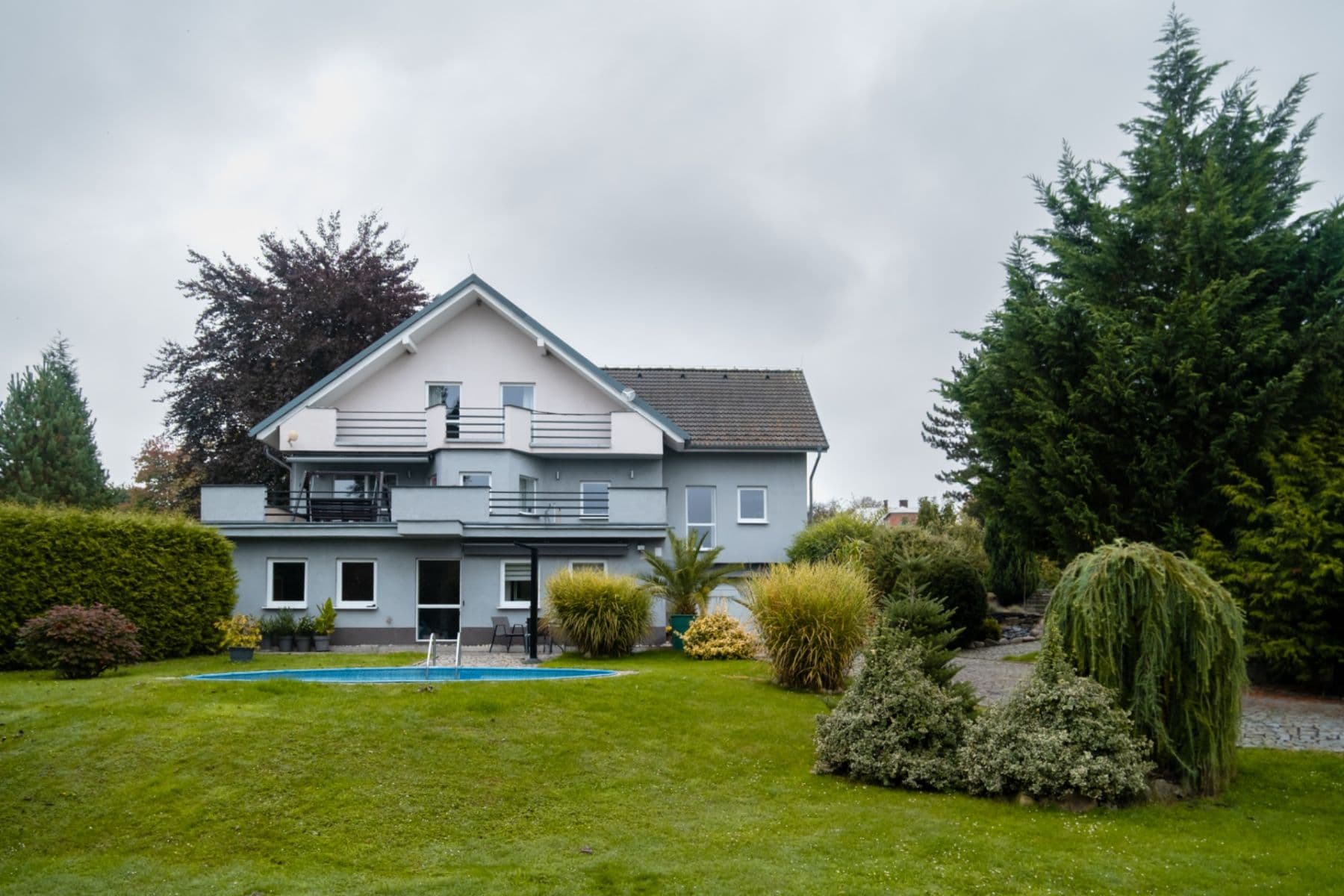 Prodej domu 550 m², pozemek 2.805 m², 44434, Domašov u Šternberka, Olomoucký kraj Prodej domu 550 m², pozemek 2.805 m², 44434, Domašov u Šternberka, Olomoucký kraj