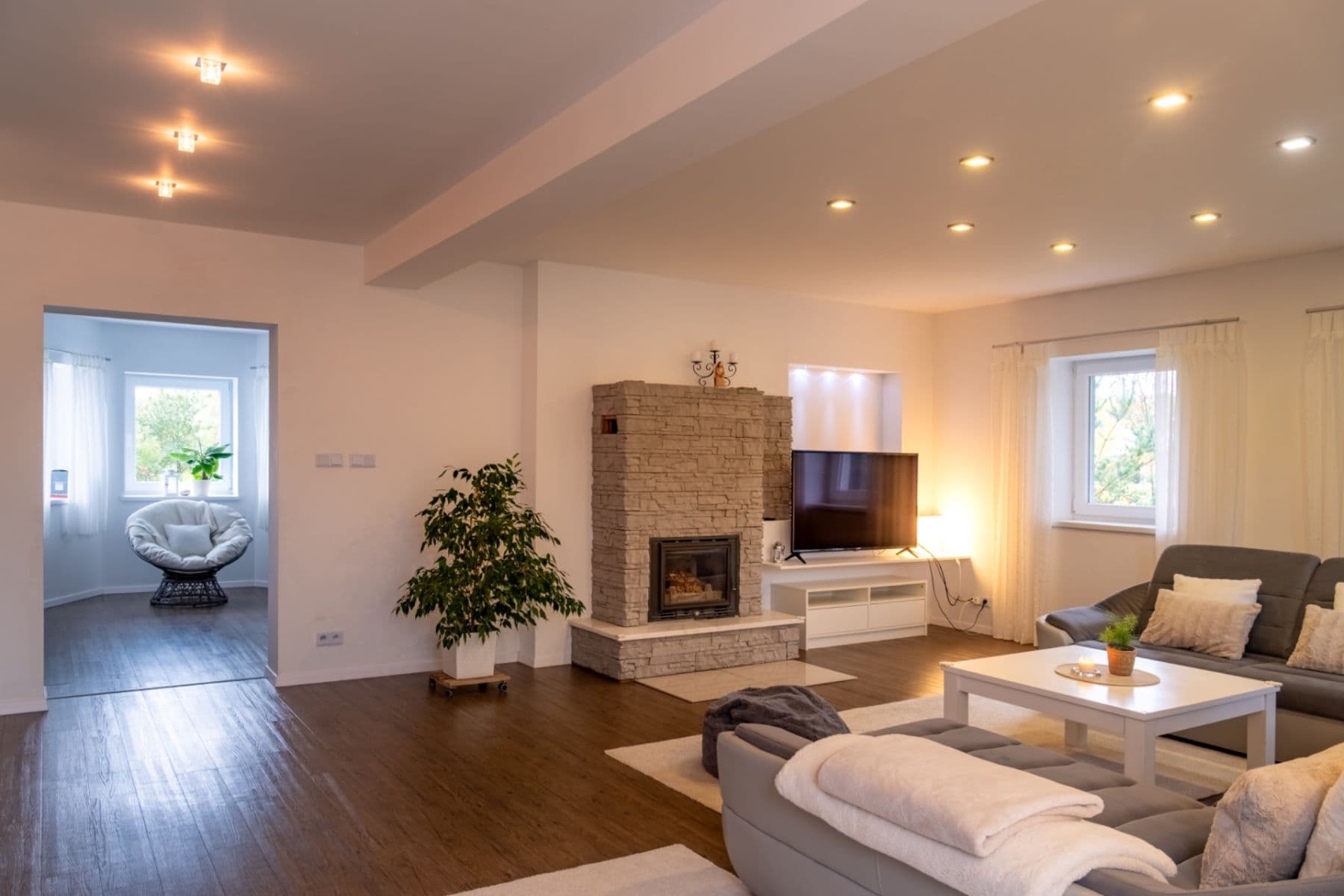 Prodej domu 550 m², pozemek 2.805 m², 44434, Domašov u Šternberka, Olomoucký kraj Prodej domu 550 m², pozemek 2.805 m², 44434, Domašov u Šternberka, Olomoucký kraj