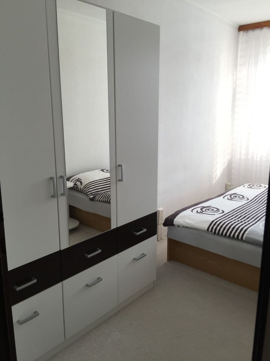 Prodej bytu 2+kk 46 m², Ke Kamínce, Praha, Praha Prodej bytu 2+kk 46 m², Ke Kamínce, Praha, Praha