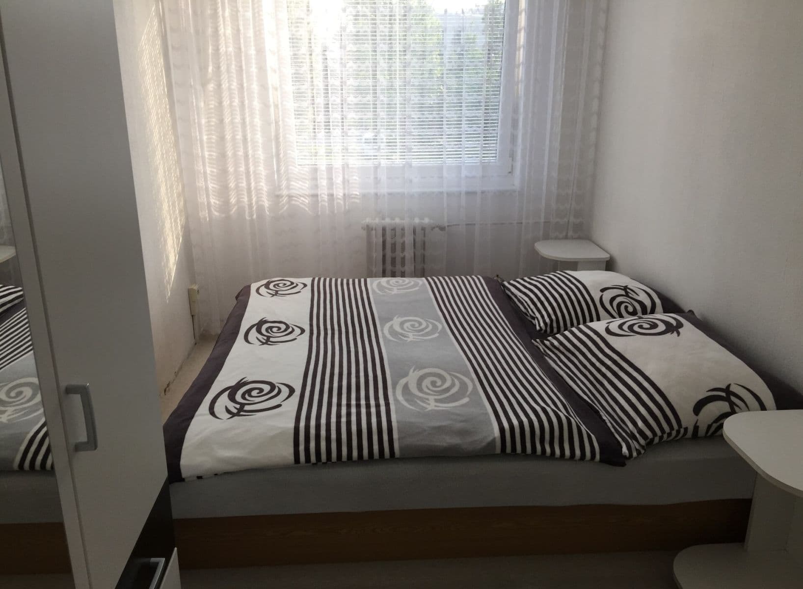 Prodej bytu 2+kk 46 m², Ke Kamínce, Praha, Praha Prodej bytu 2+kk 46 m², Ke Kamínce, Praha, Praha