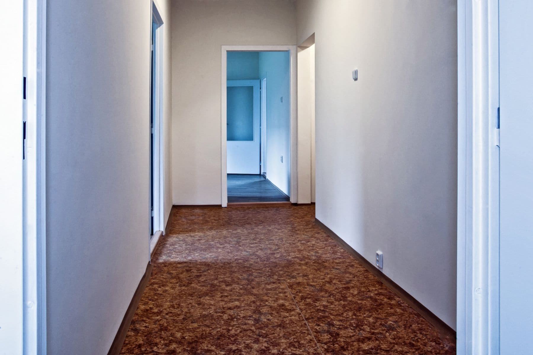 Pronájem bytu 3+1 62 m², Haškova, Liberec, Liberecký kraj Pronájem bytu 3+1 62 m², Haškova, Liberec, Liberecký kraj